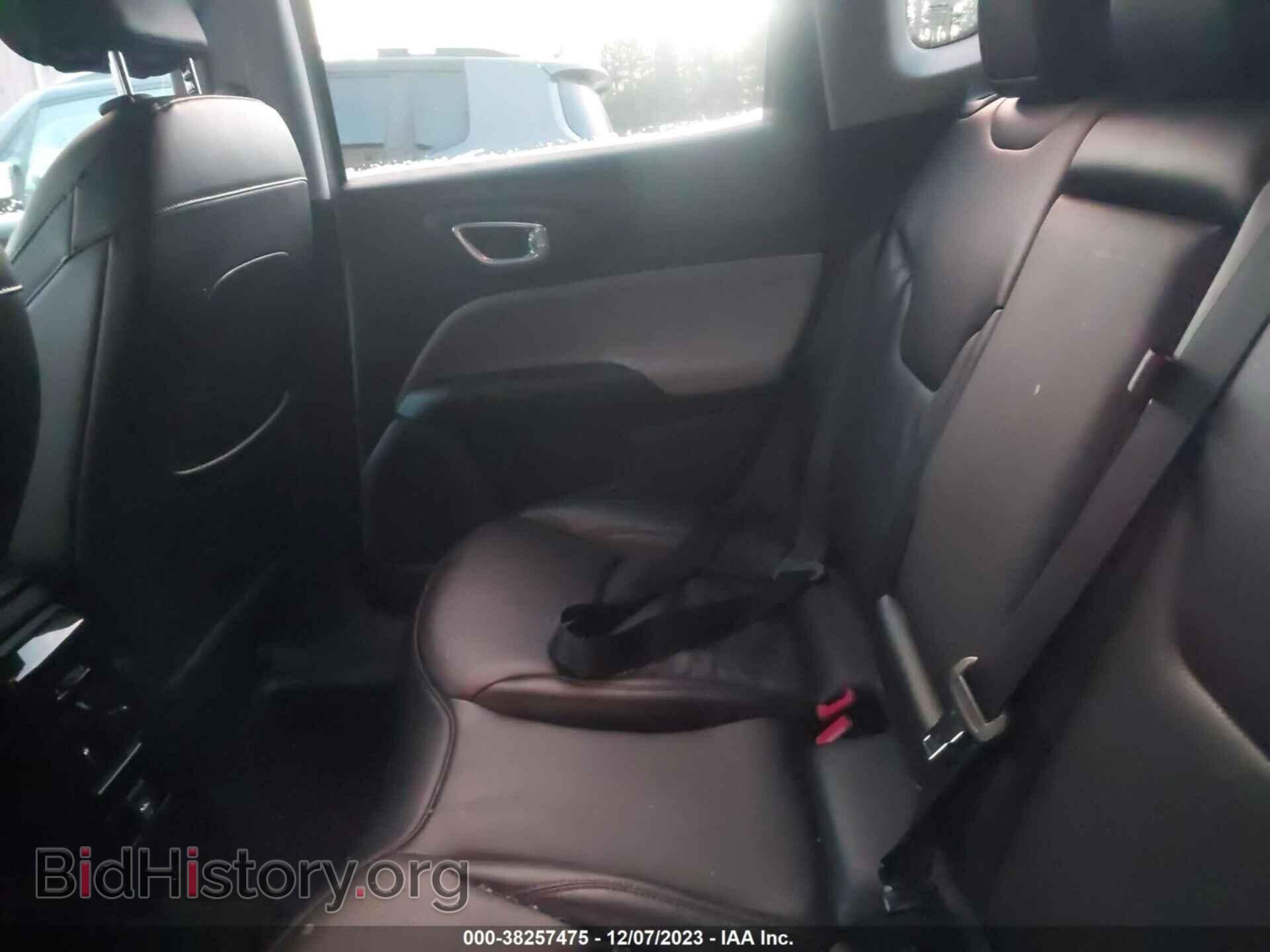 2022 JEEP COMPASS - VIN: 3C4NJDFB2NT175394 - Фото 8
