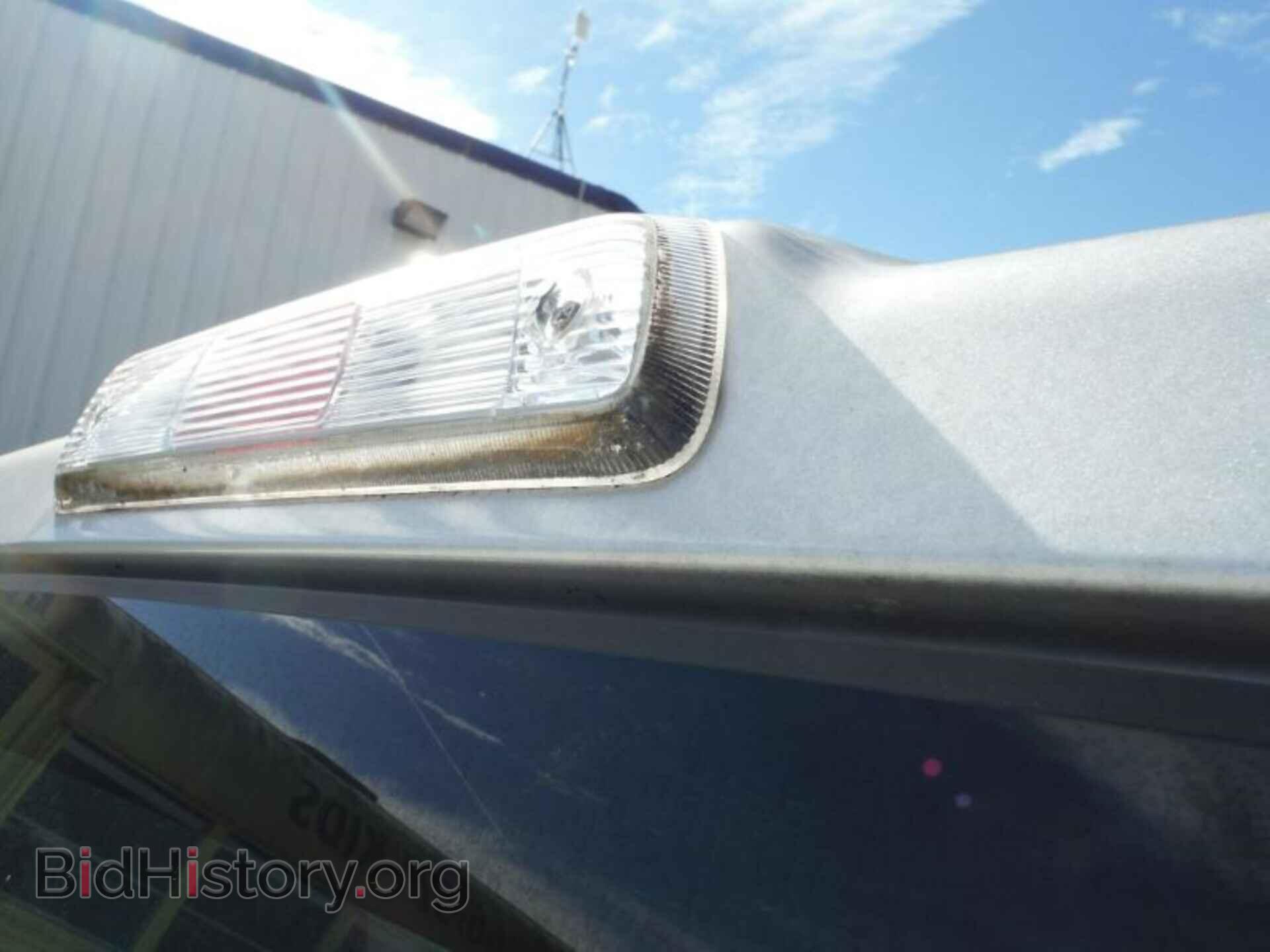 2014 FORD F150 - VIN: 1FTMF1CM0EKD55539 - Фото 27