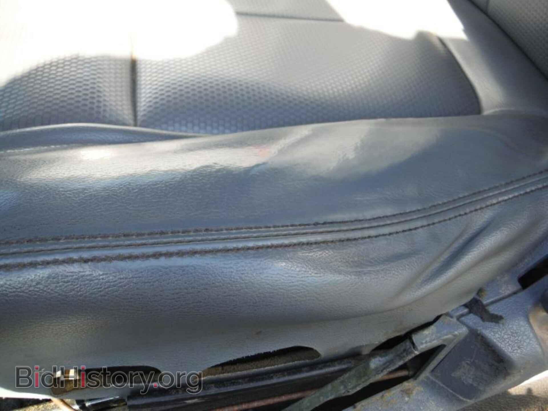 2014 FORD F150 - VIN: 1FTMF1CM0EKD55539 - Фото 31