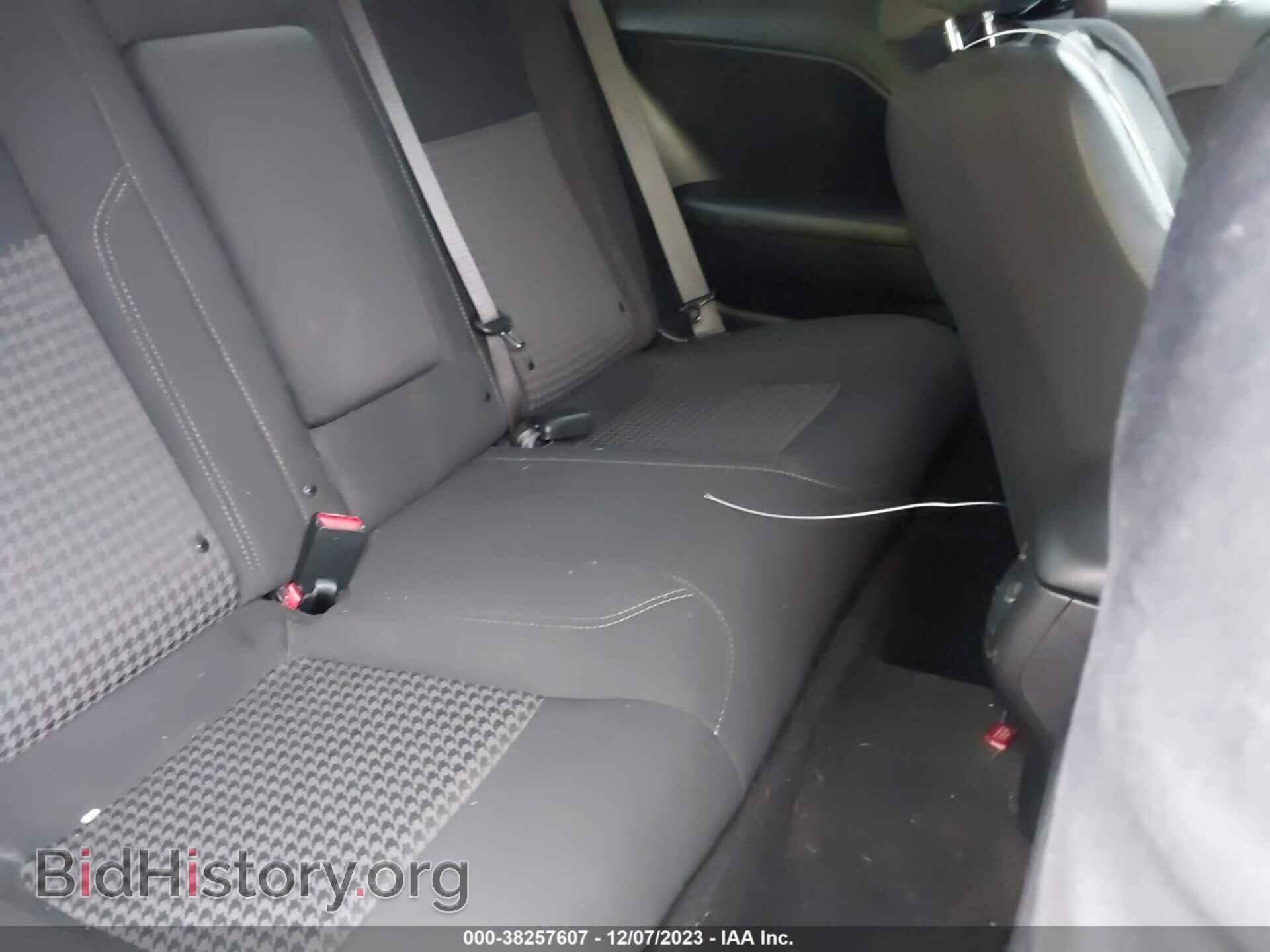 2019 DODGE CHALLENGER - VIN: 2C3CDZAG5KH711939 - Фото 8