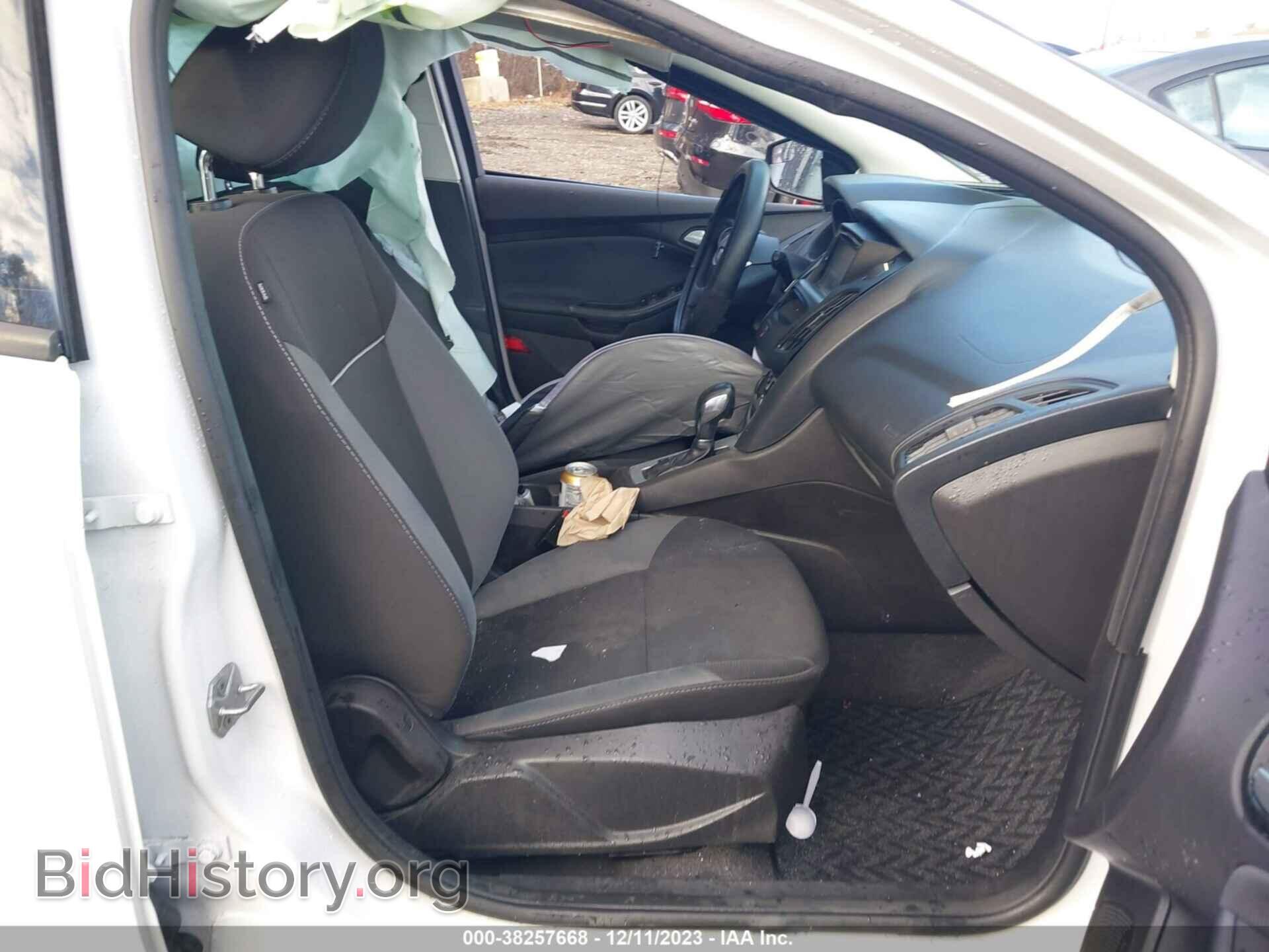 2014 FORD FOCUS - VIN: 1FADP3K25EL139632 - Photo 5