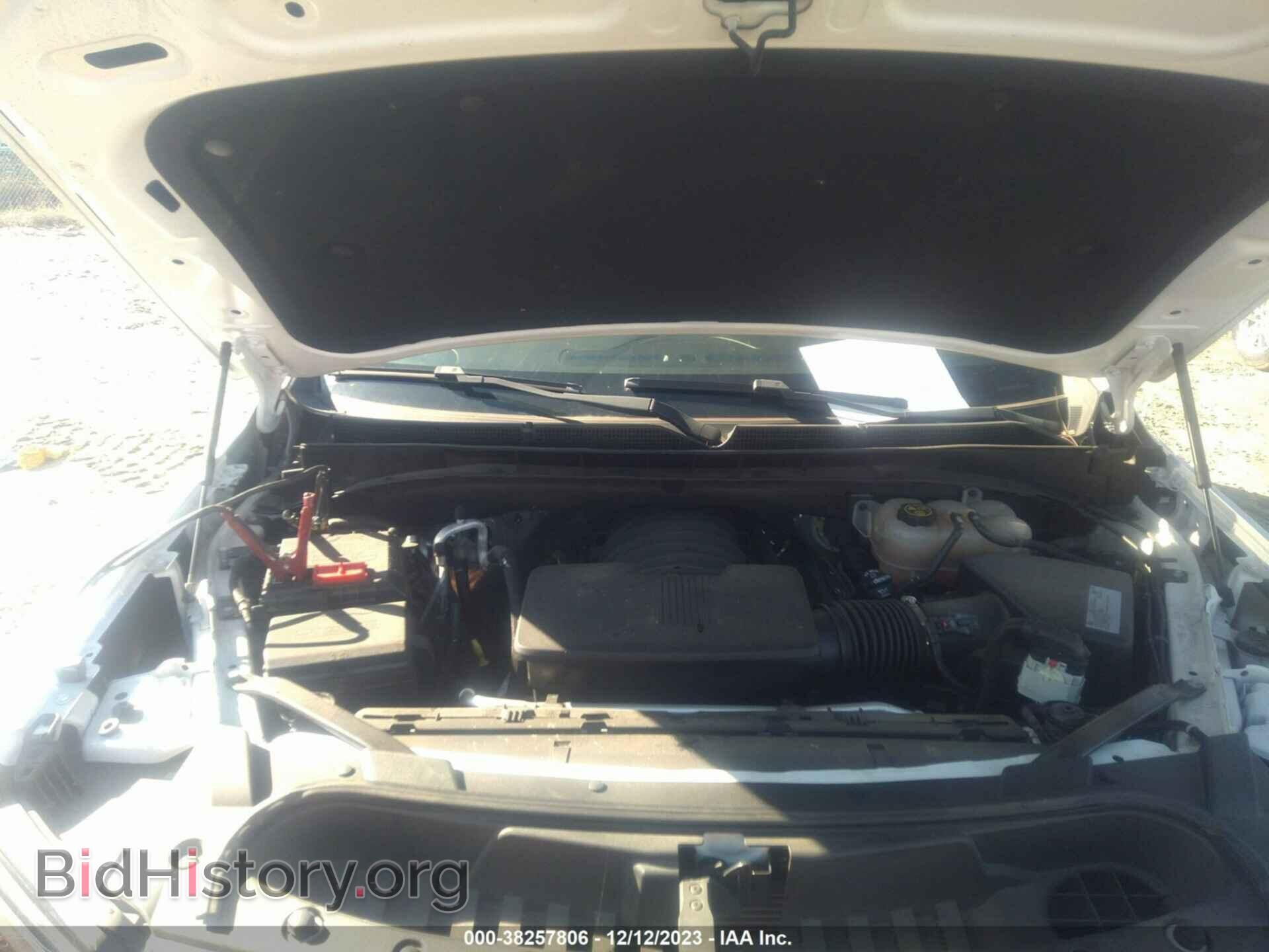 2021 GMC YUKON - VIN: 1GKS1BKD0MR422874 - Фото 10