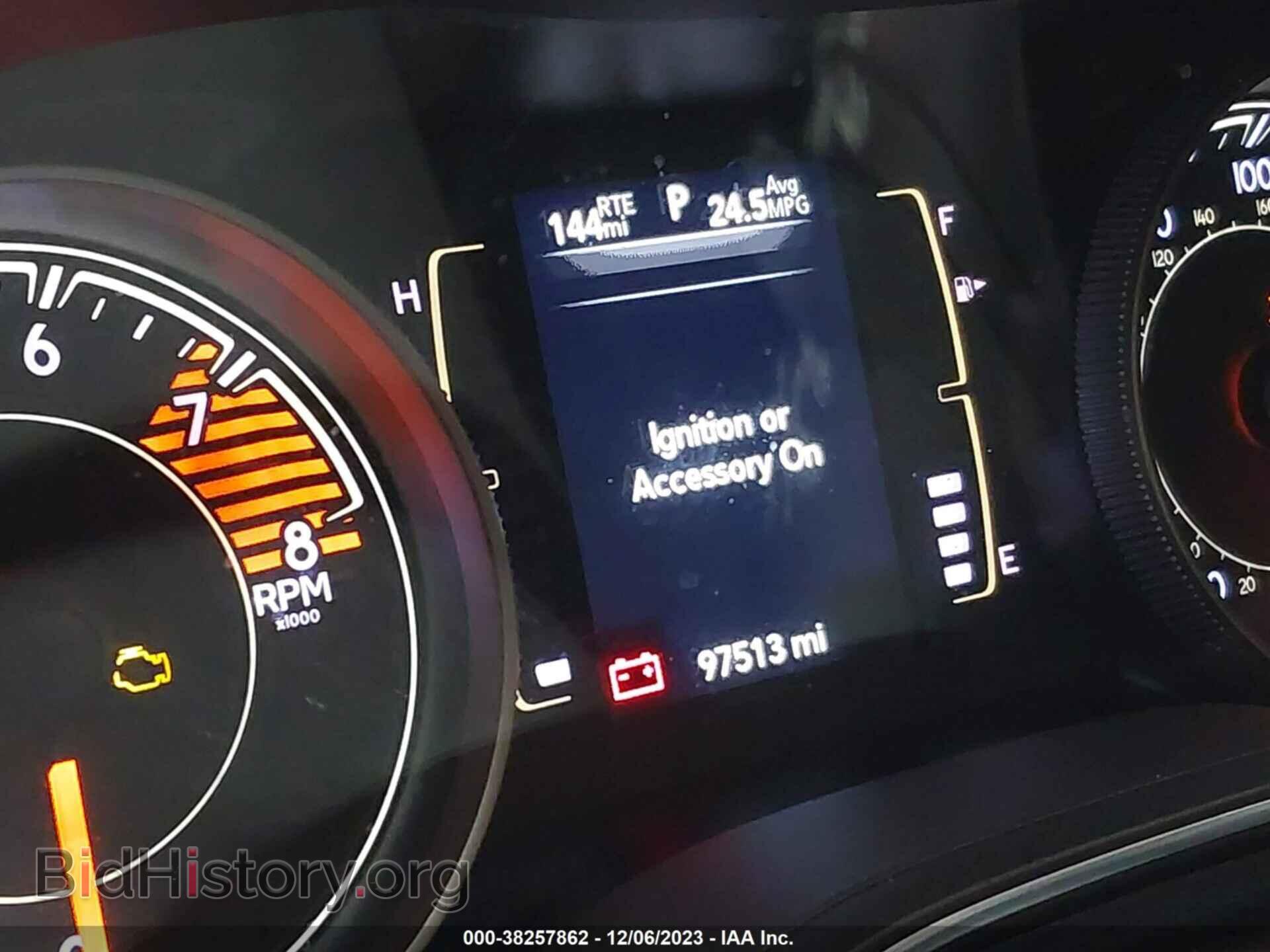 2020 JEEP CHEROKEE - VIN: 1C4PJMLX0LD617701 - Фото 15