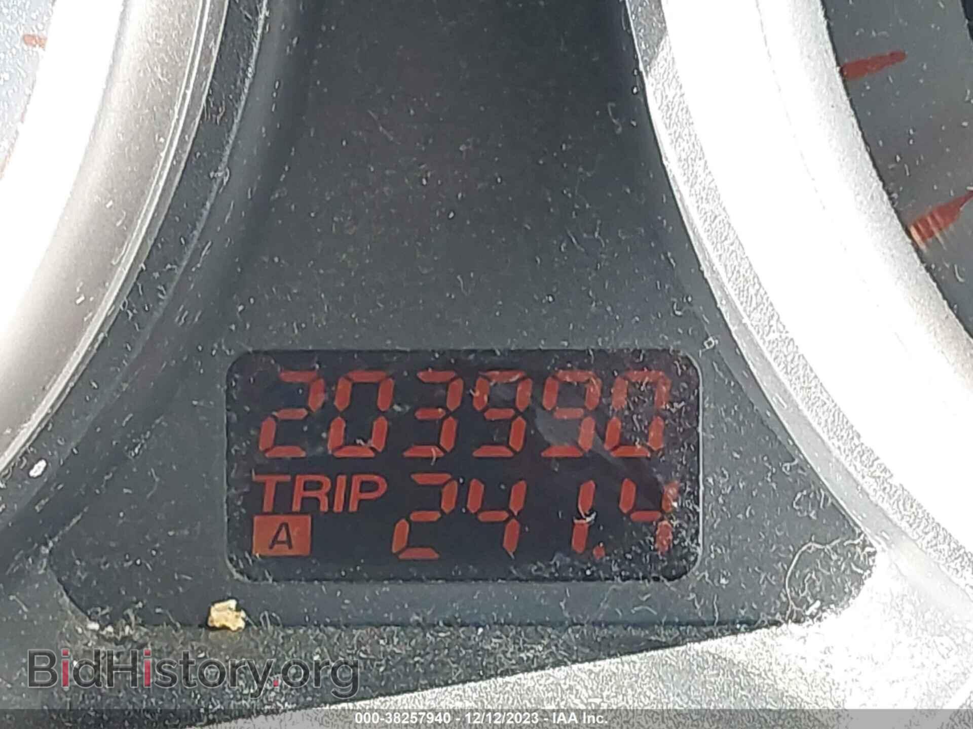 2010 MAZDA CX-9 - VIN: JM3TB2MA7A0209556 - Фото 7