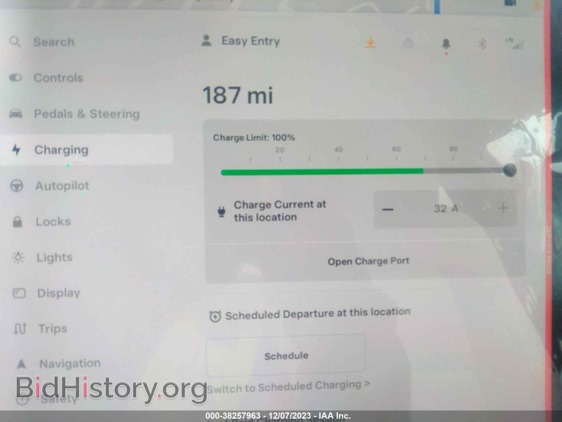2023 TESLA MODEL 3 - VIN: 5YJ3E1EA9PF650558 - Фото 18