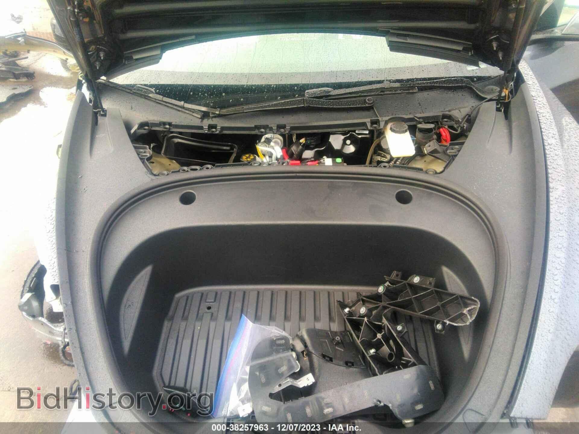 2023 TESLA MODEL 3 - VIN: 5YJ3E1EA9PF650558 - Фото 10
