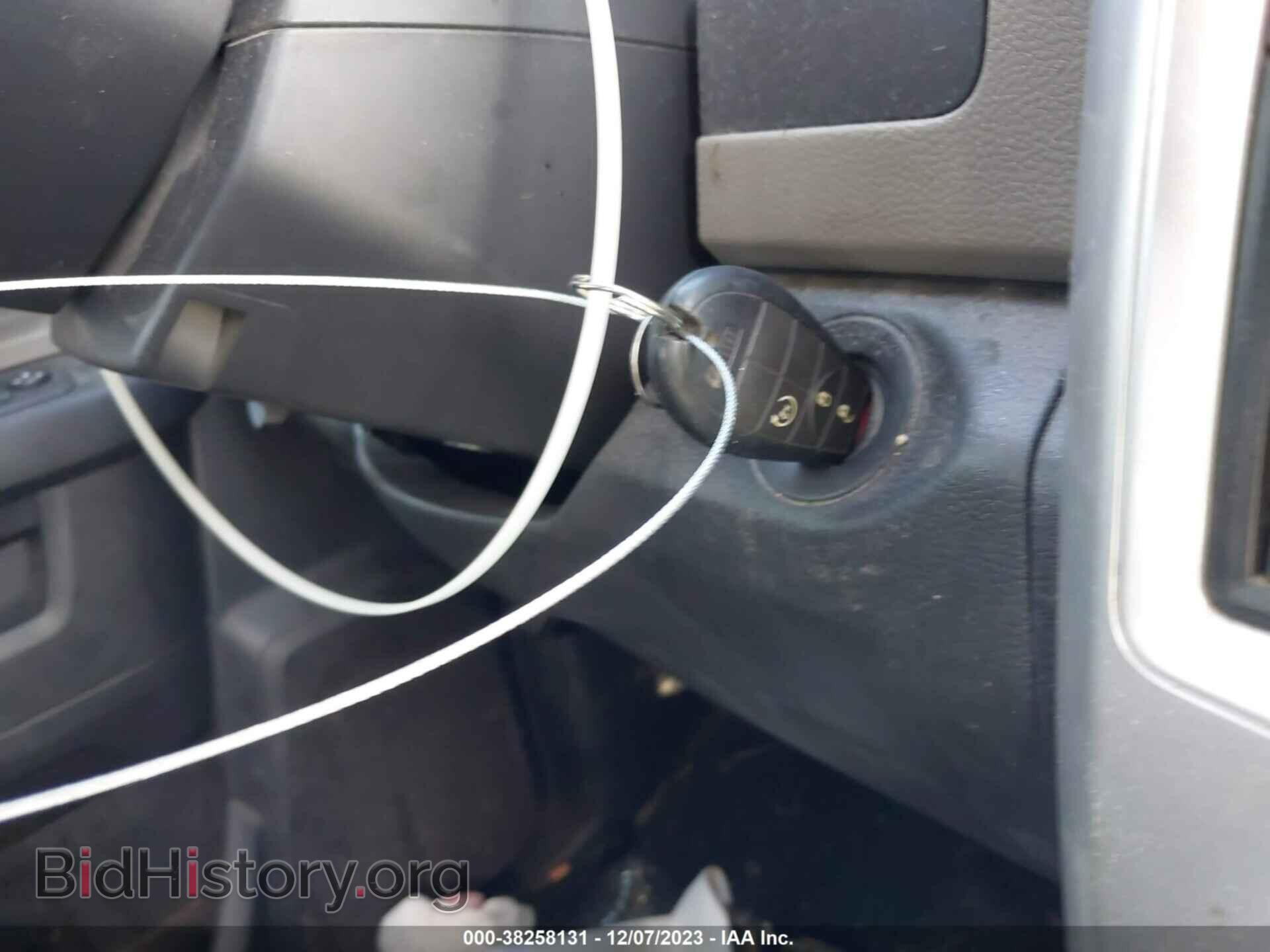 2012 RAM 1500 - VIN: 1C6RD6LT3CS286043 - Фото 11