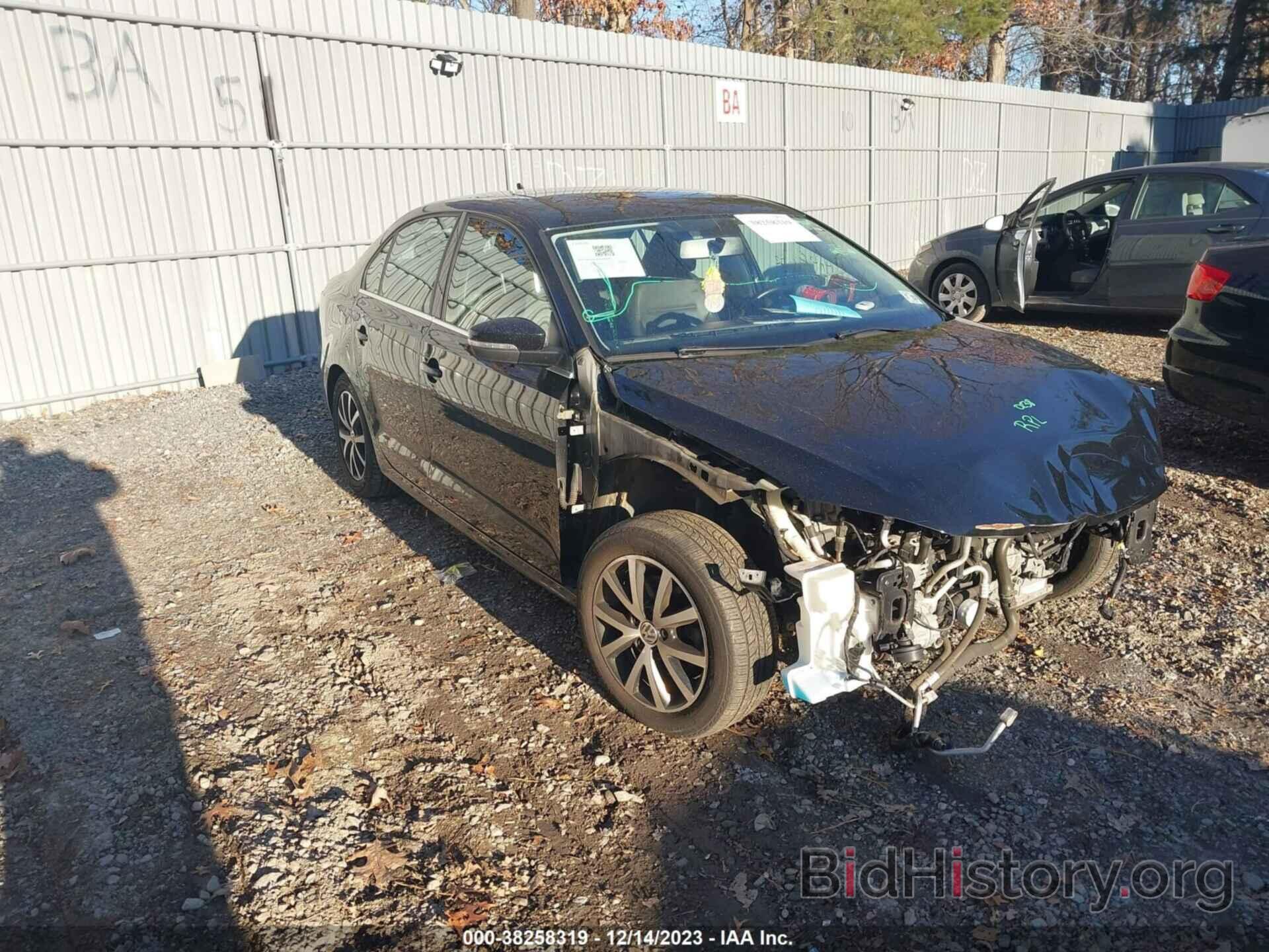 Photo 3VWDB7AJ8HM298007 - VOLKSWAGEN JETTA 2017