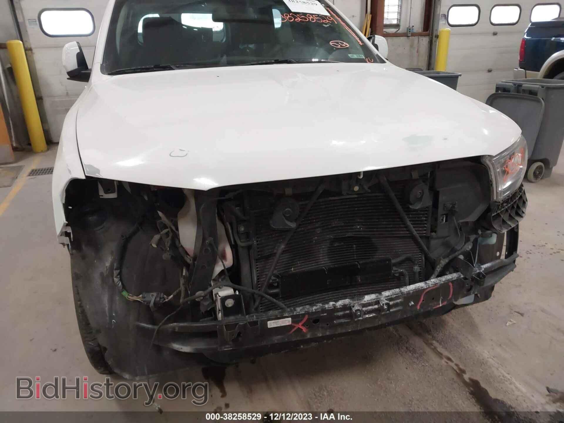 2015 DODGE DURANGO - VIN: 1C4RDHAG7FC714706 - Photo 6