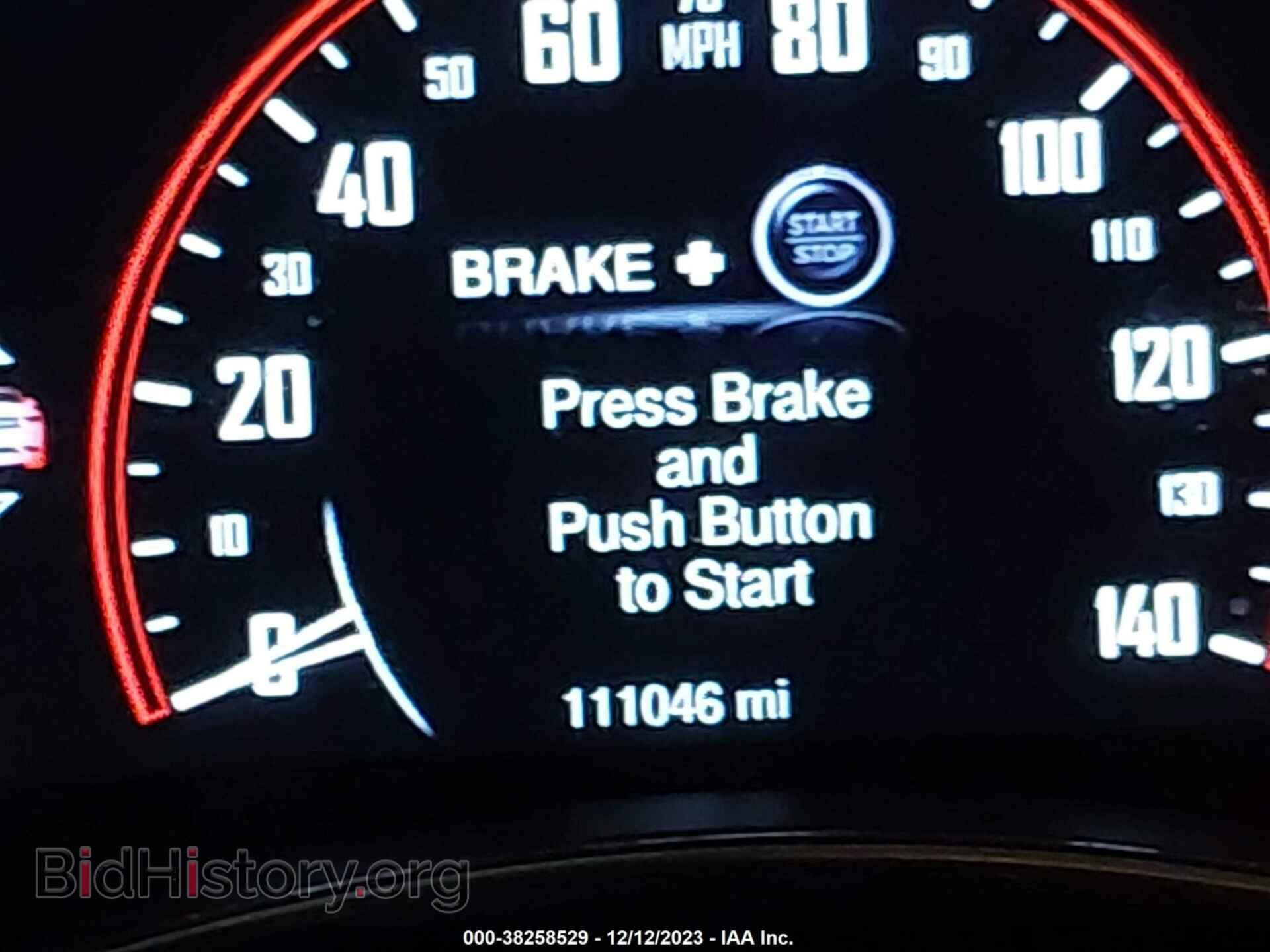 2015 DODGE DURANGO - VIN: 1C4RDHAG7FC714706 - Photo 7