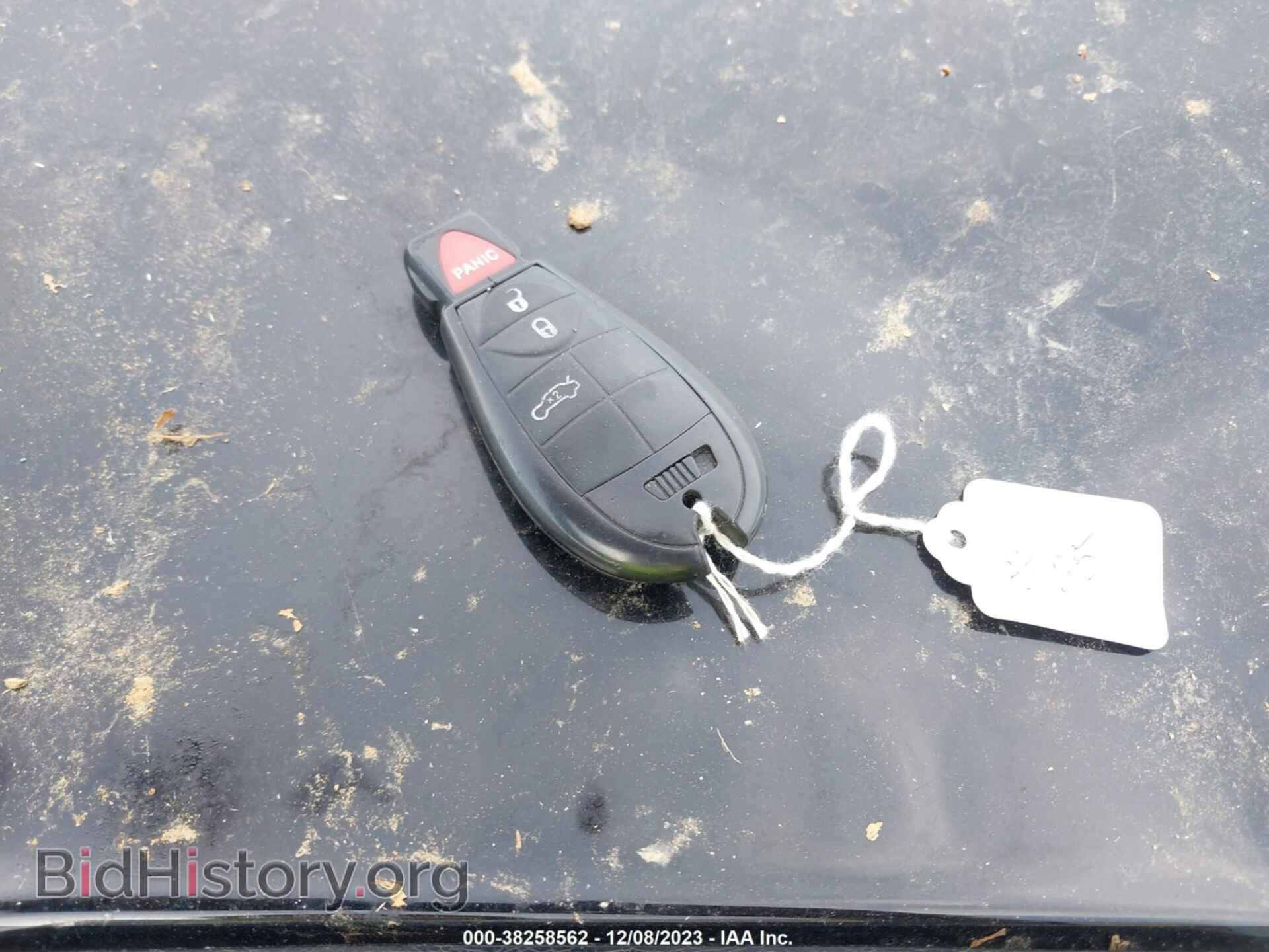 2014 DODGE CHALLENGER - VIN: 2C3CDYAG0EH294759 - Фото 11