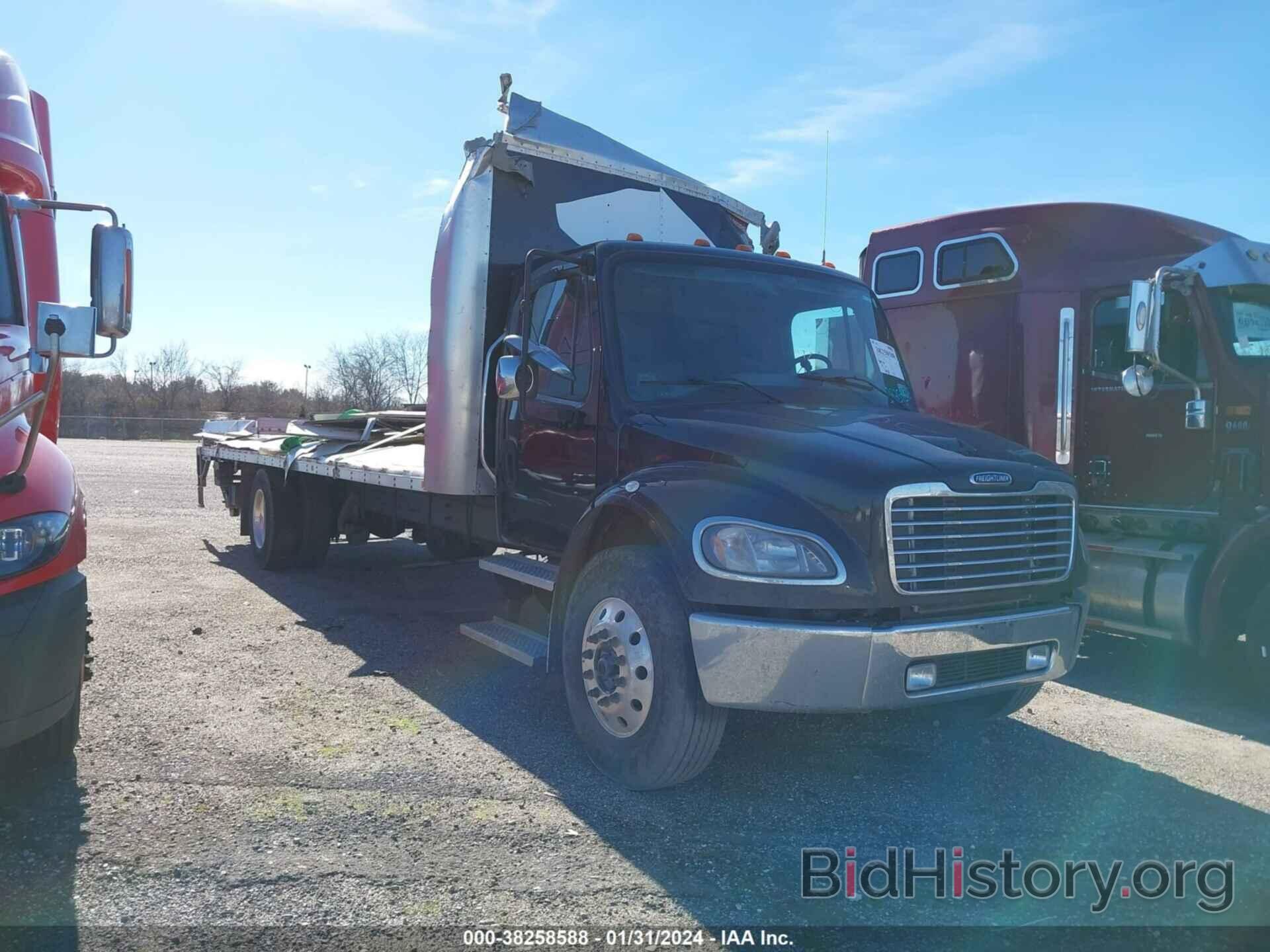 Photo 3ALACWFC7NDNG9569 - FREIGHTLINER M2 106 2022