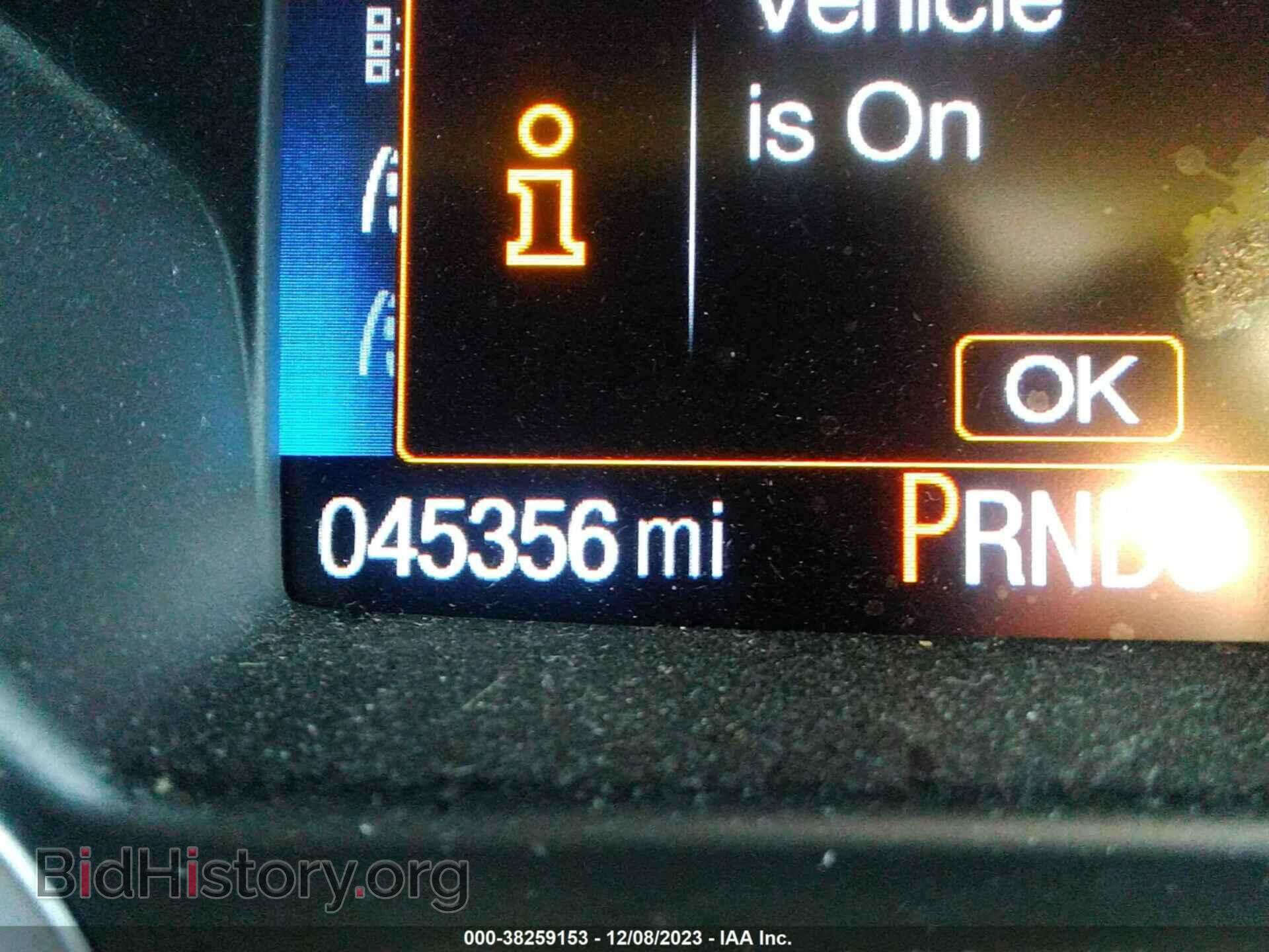 2018 FORD ESCAPE - VIN: 1FMCU9GD9JUD28506 - Фото 15