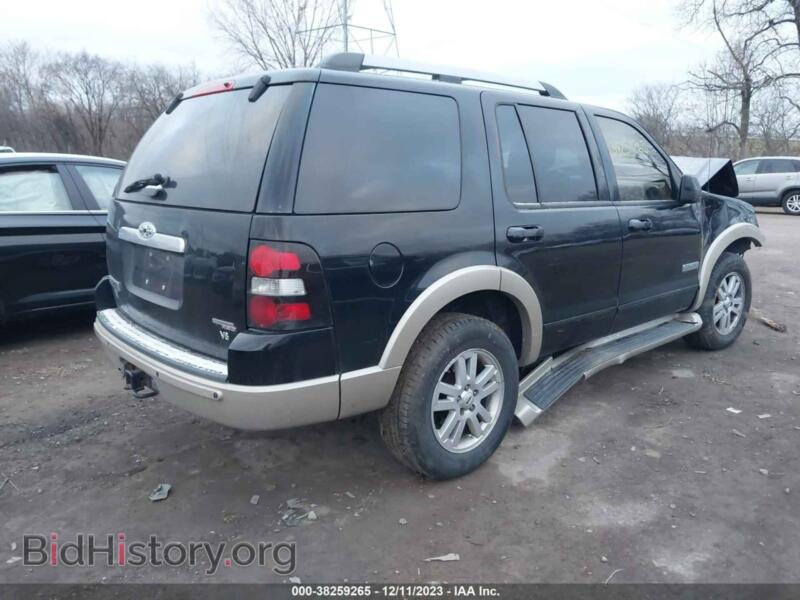 2006 Ford EXPLORER (VIN 1FMEU74866ZA07439) — фото 4 из 16