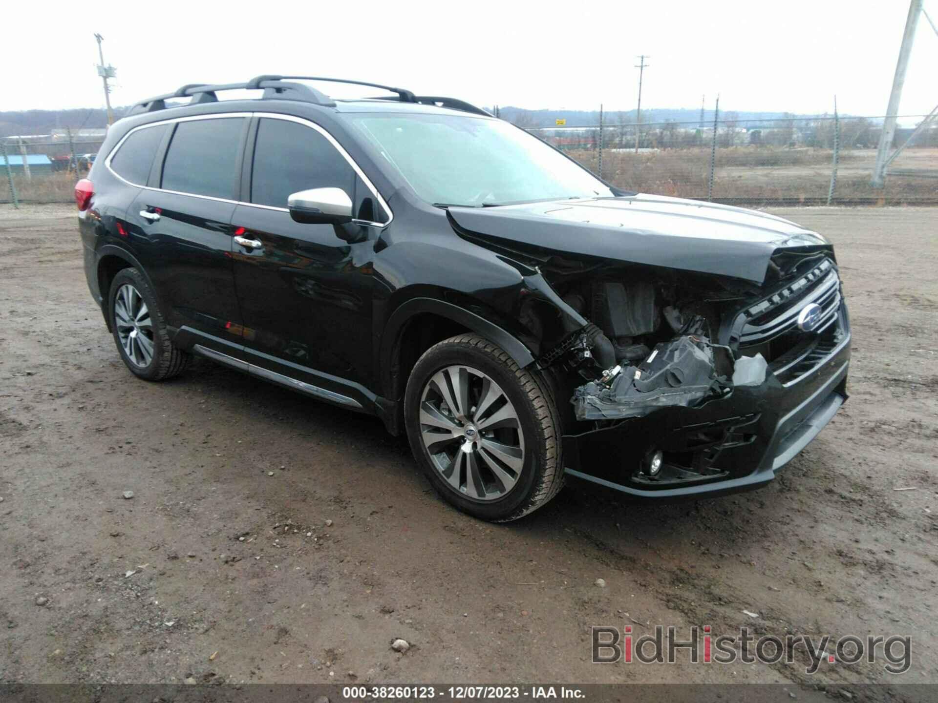 Photo 4S4WMARD3K3469655 - SUBARU ASCENT 2019