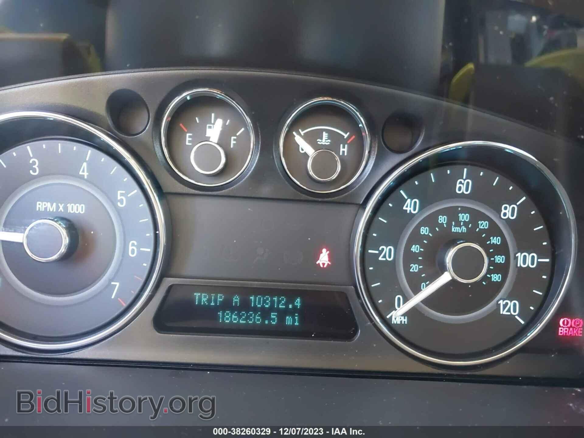 2011 FORD FLEX - VIN: 2FMGK5DC3BBD16614 - Photo 15