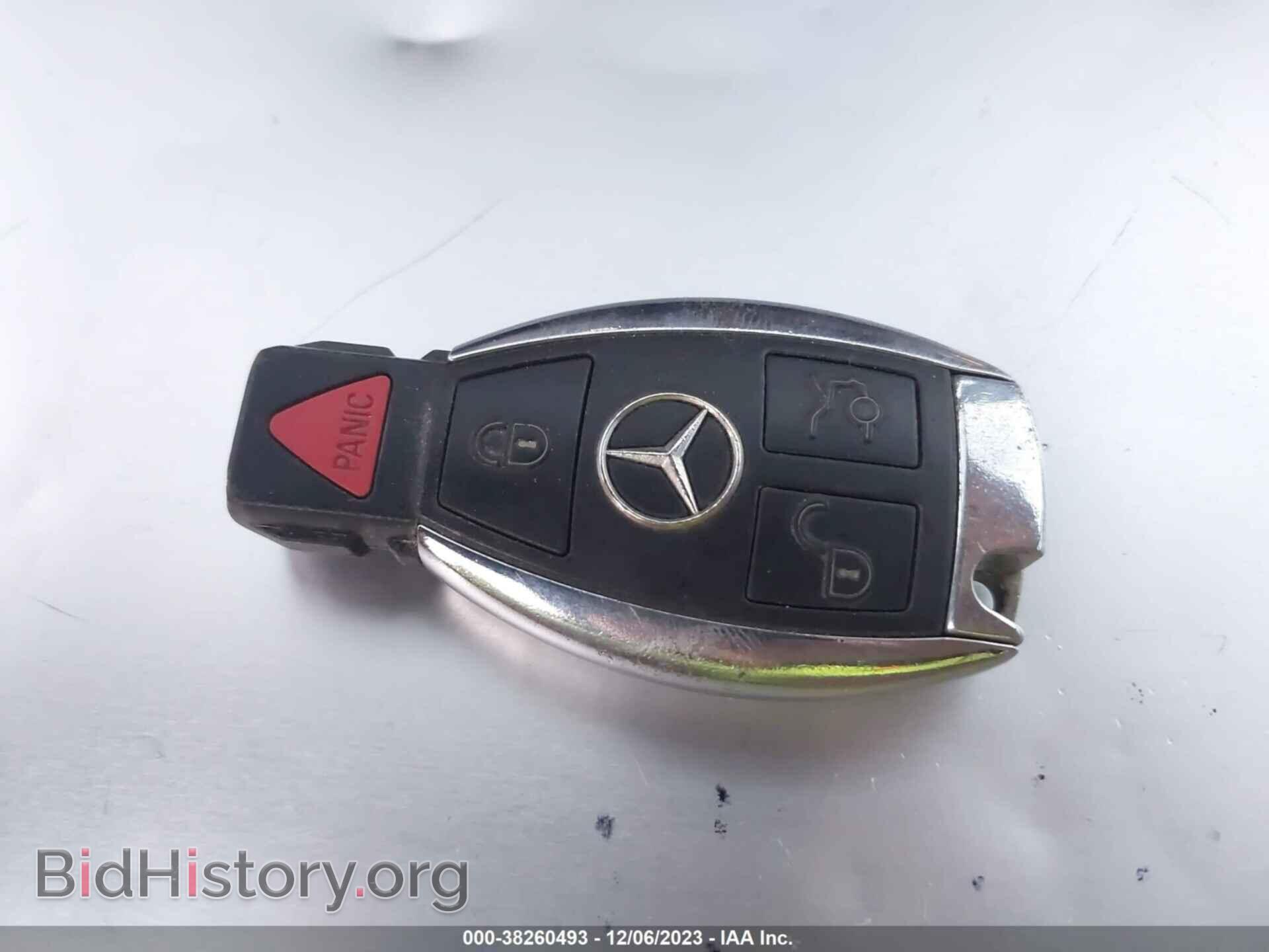 2012 MERCEDES-BENZ E 350 - VIN: WDDHF5KB3CA551296 - Фото 11
