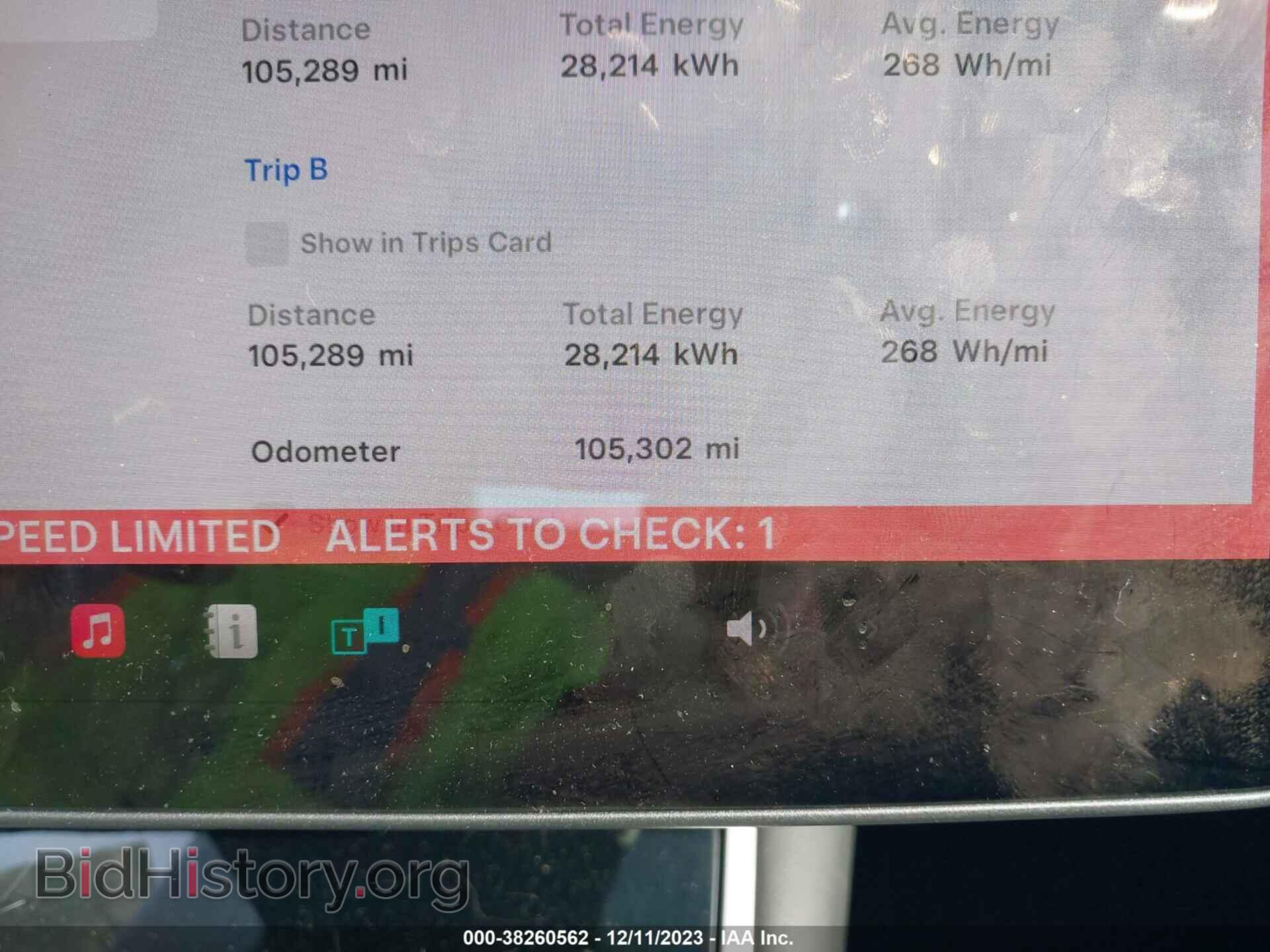 2019 TESLA MODEL 3 - VIN: 5YJ3E1EA3KF397214 - Фото 7