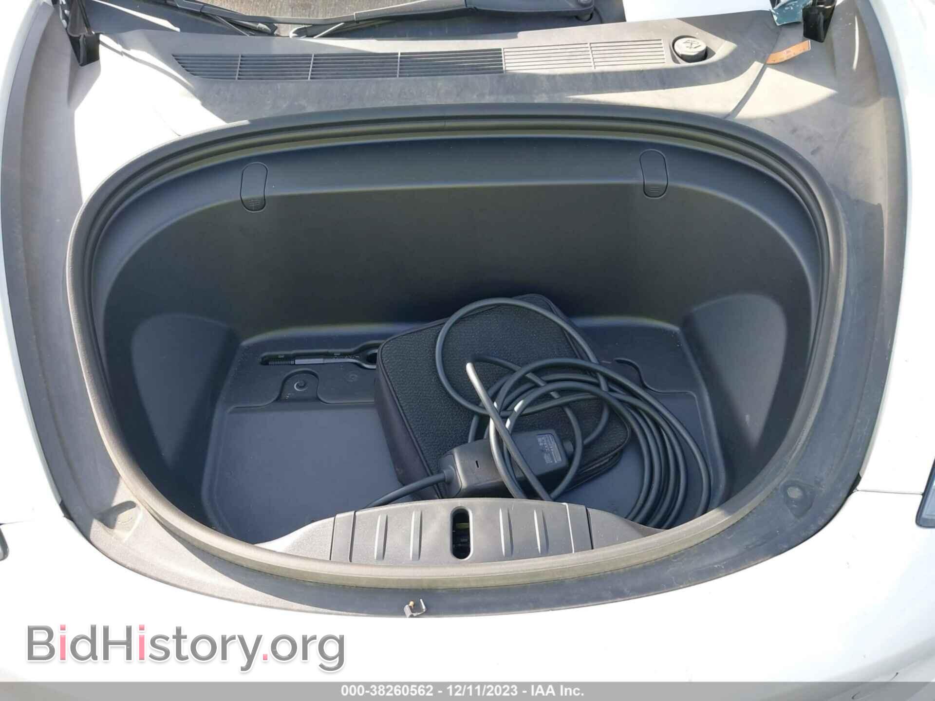 2019 TESLA MODEL 3 - VIN: 5YJ3E1EA3KF397214 - Фото 10