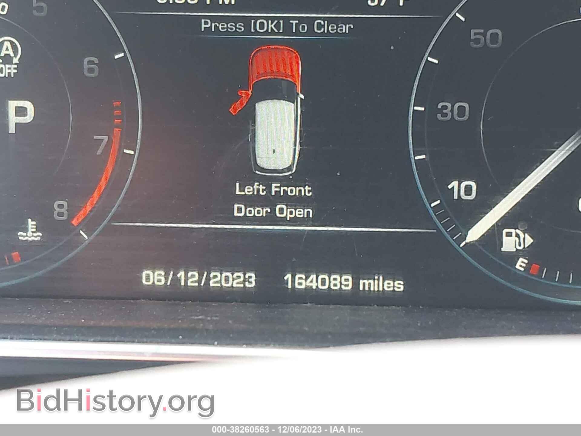 2015 LAND ROVER RANGE ROVER - VIN: SALGS2VF8FA199179 - Фото 15