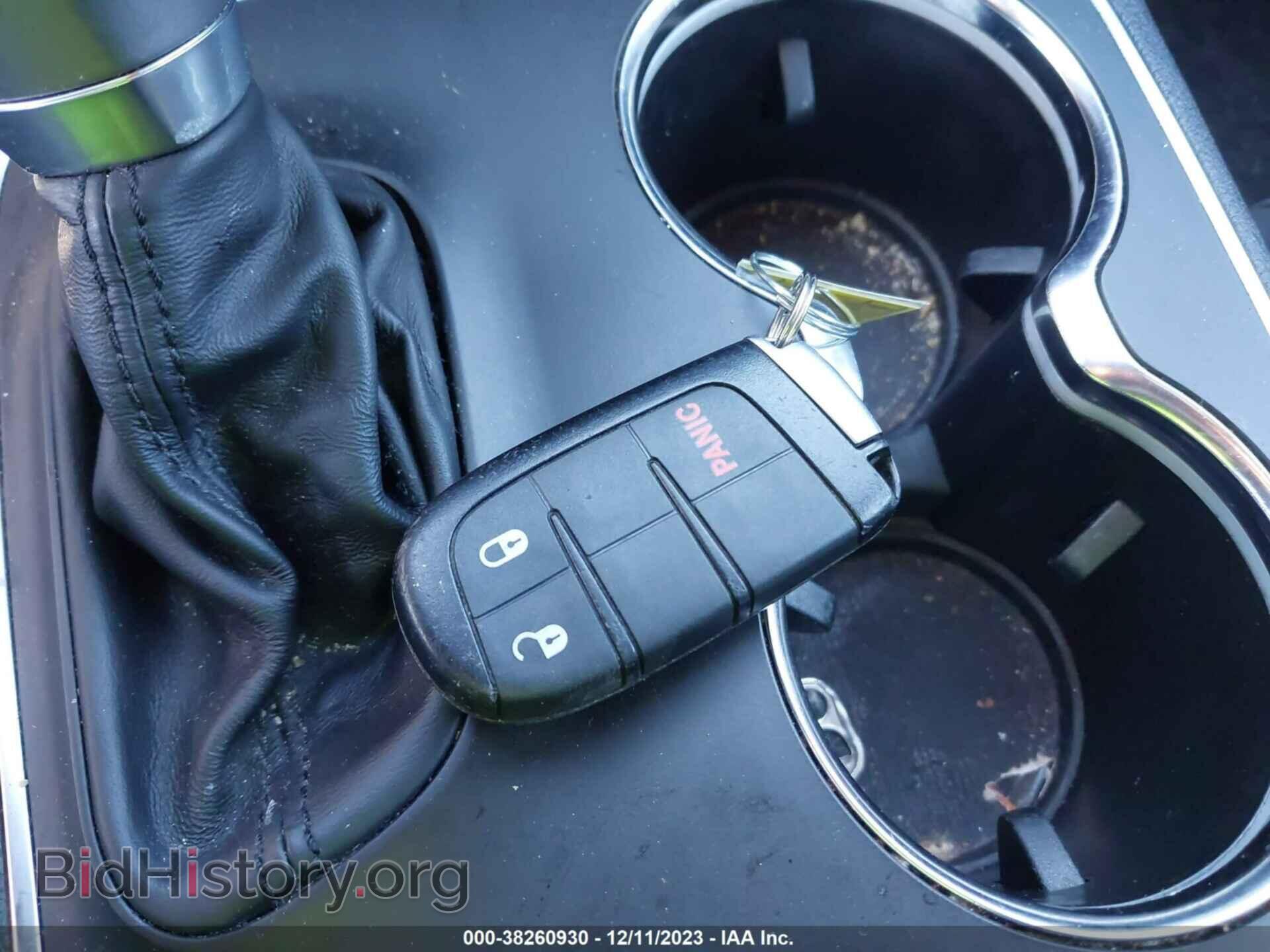 2020 DODGE DURANGO - VIN: 1C4RDHAG7LC146128 - Photo 11