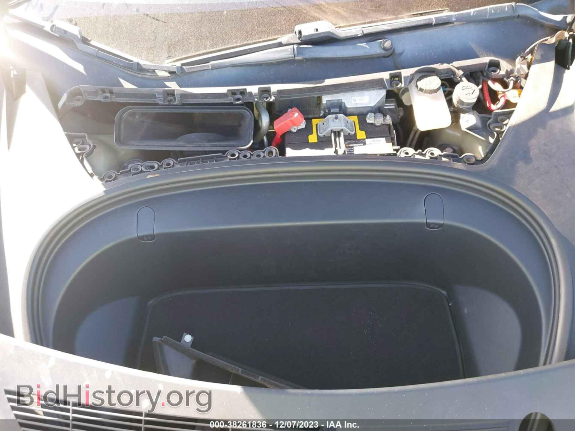 2018 TESLA MODEL 3 - VIN: 5YJ3E1EA5JF152252 - Фото 10
