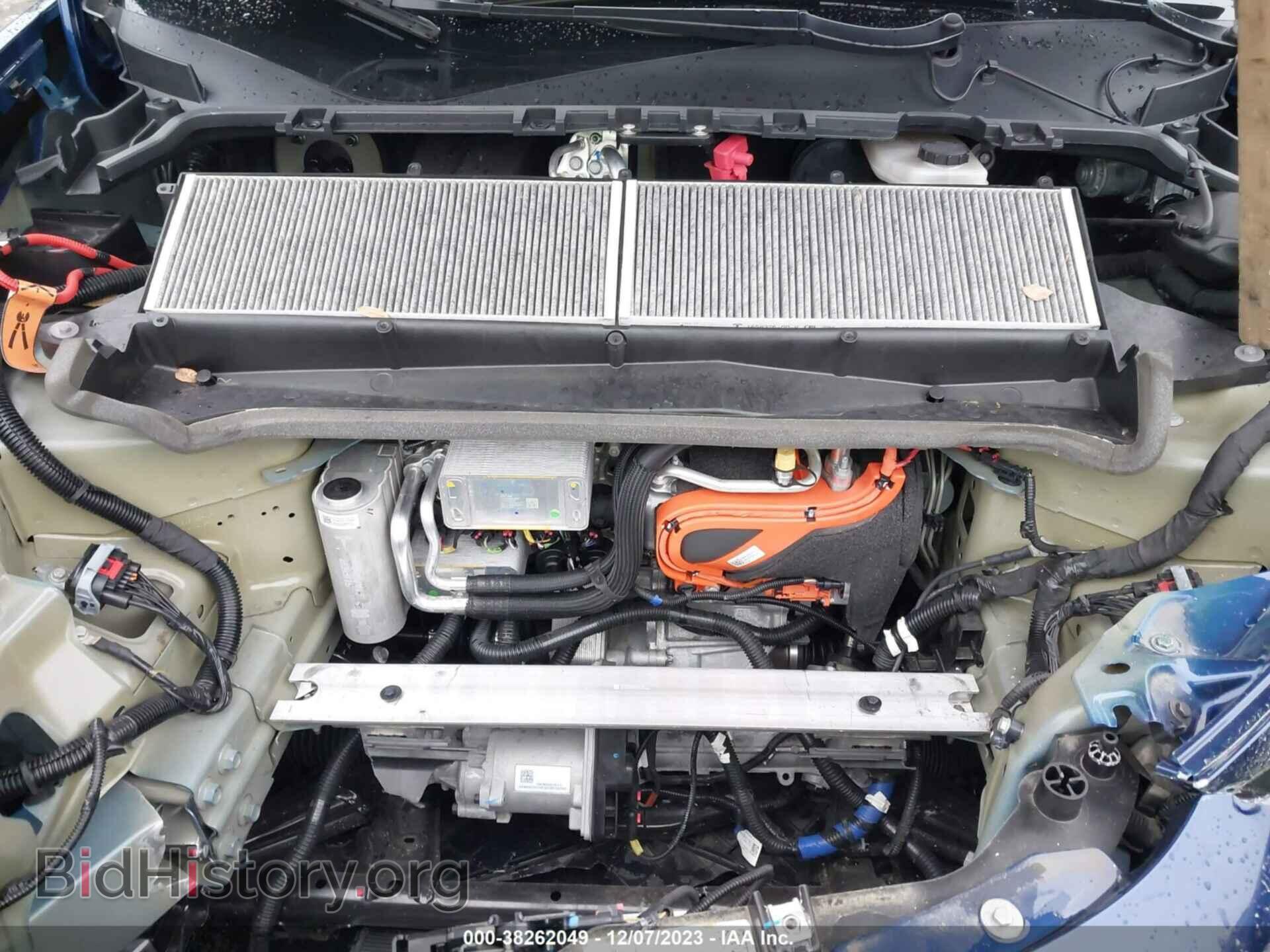 2022 TESLA MODEL Y - VIN: 7SAYGAEE9NF363837 - Фото 10