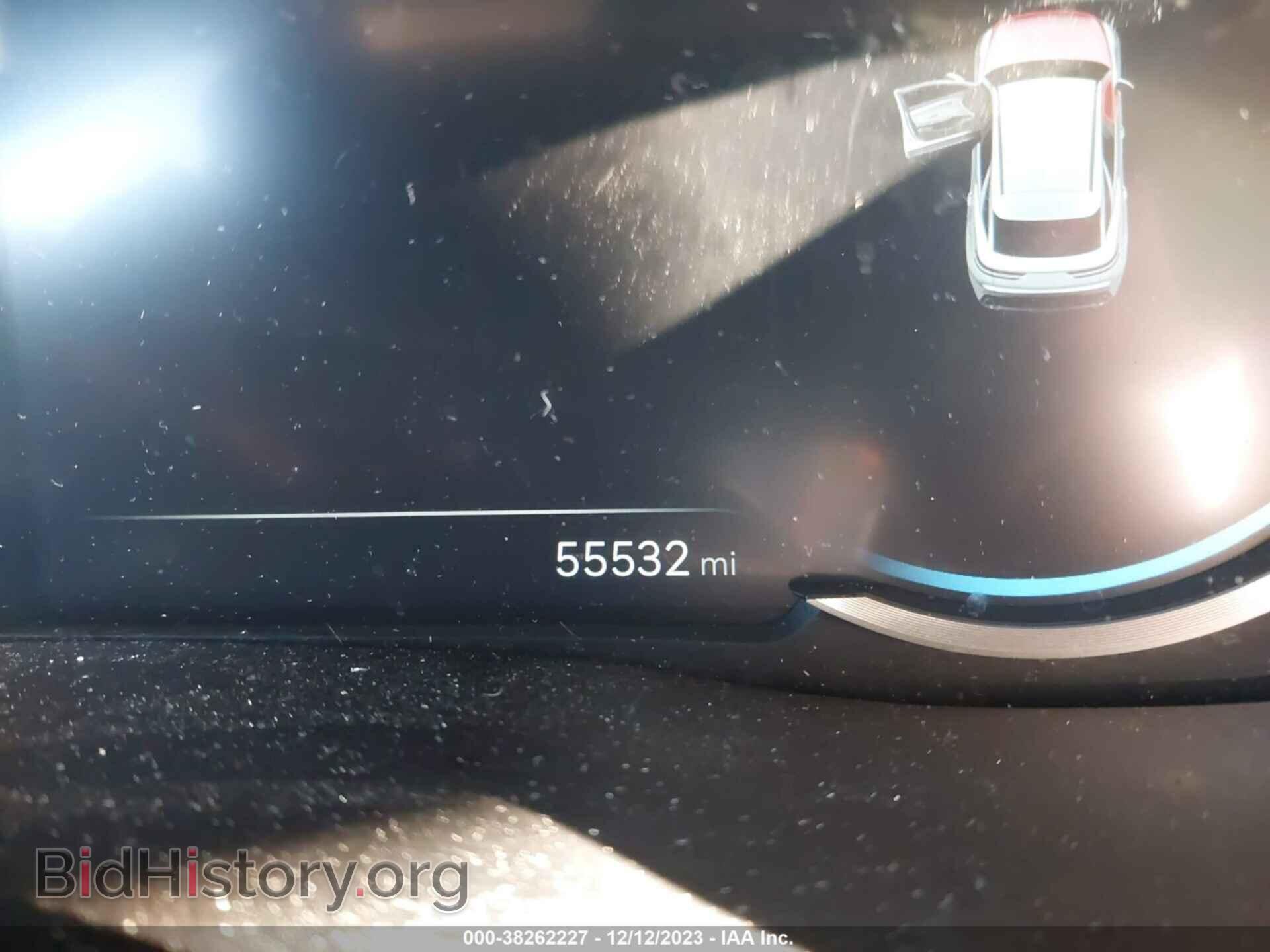 2022 GENESIS GV70 - VIN: KMUMCDTCXNU041237 - Фото 14