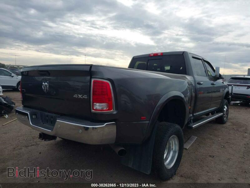 2016 RAM 3500 (VIN 3C63RRJL3GG372204) — photo 4 of 12