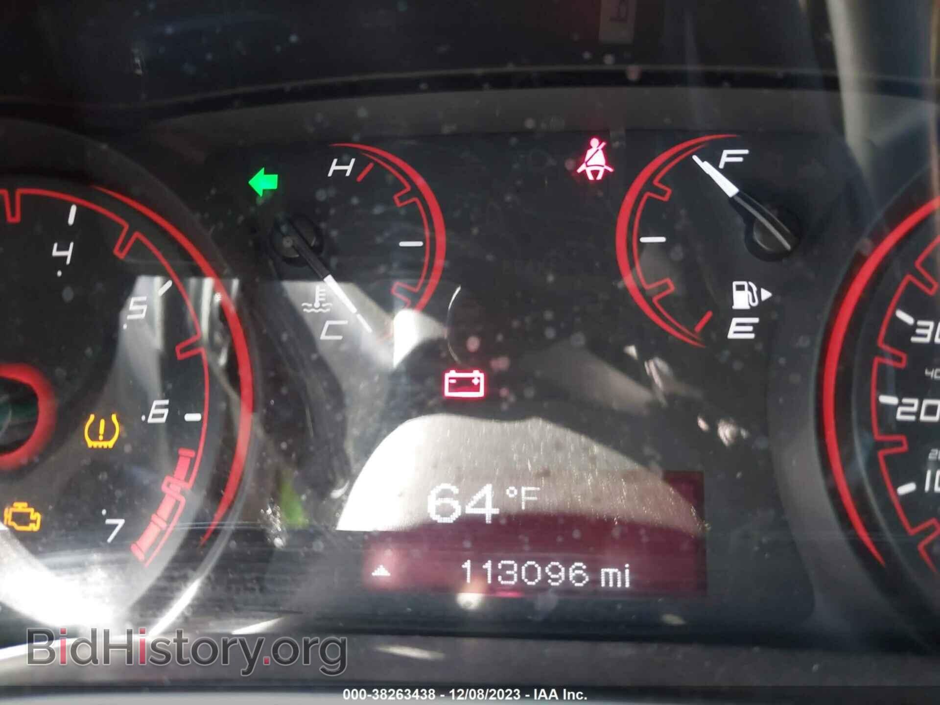 2016 DODGE DART - VIN: 1C3CDFAA2GD656817 - Фото 7