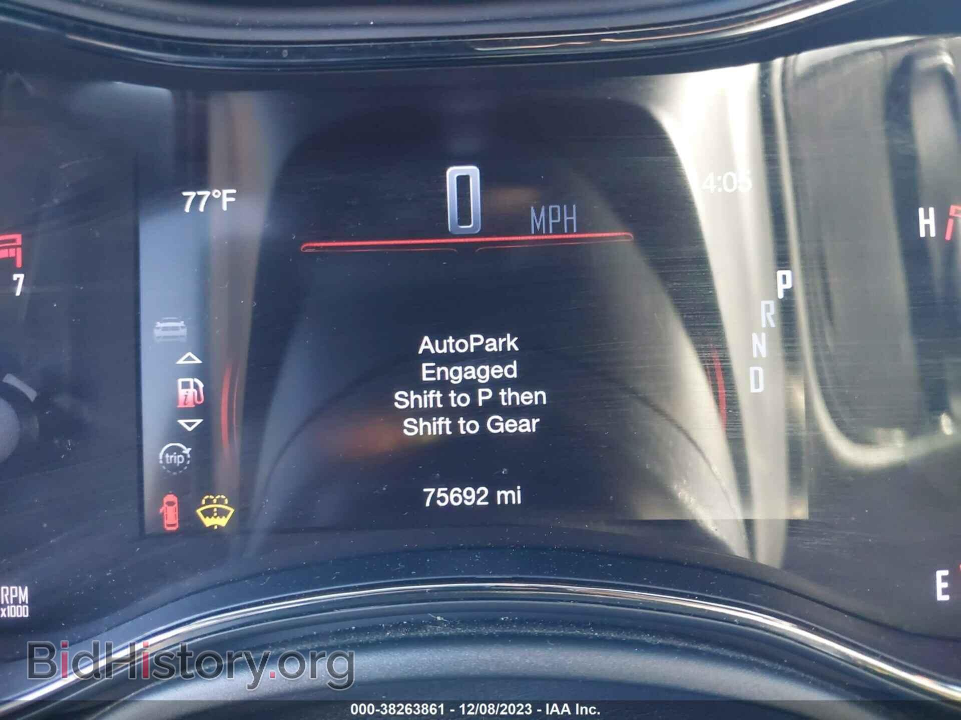 2020 DODGE DURANGO - VIN: 1C4RDJDG7LC261458 - Photo 7