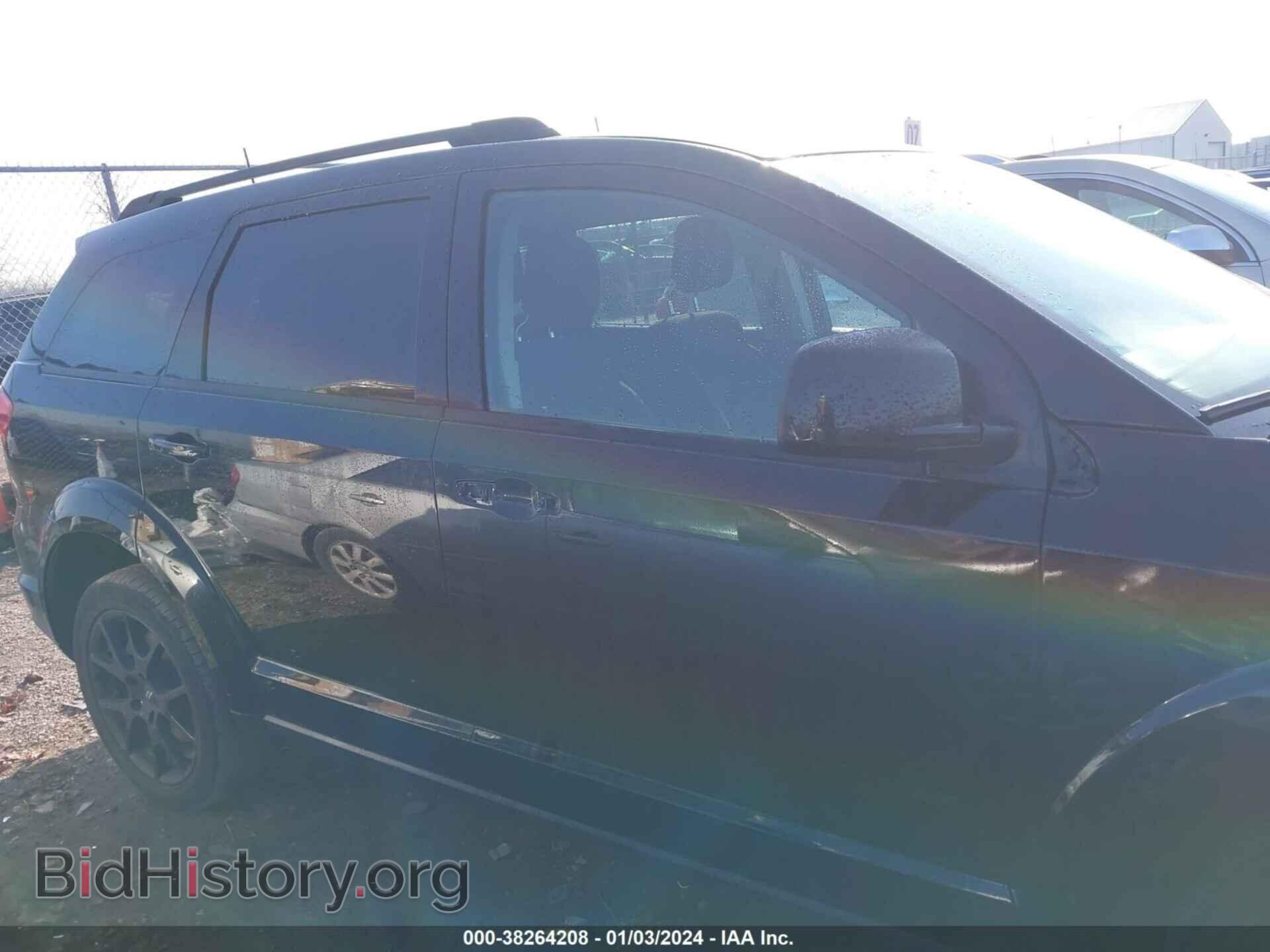 2019 DODGE JOURNEY - VIN: 3C4PDCBG7KT873250 - Фото 14