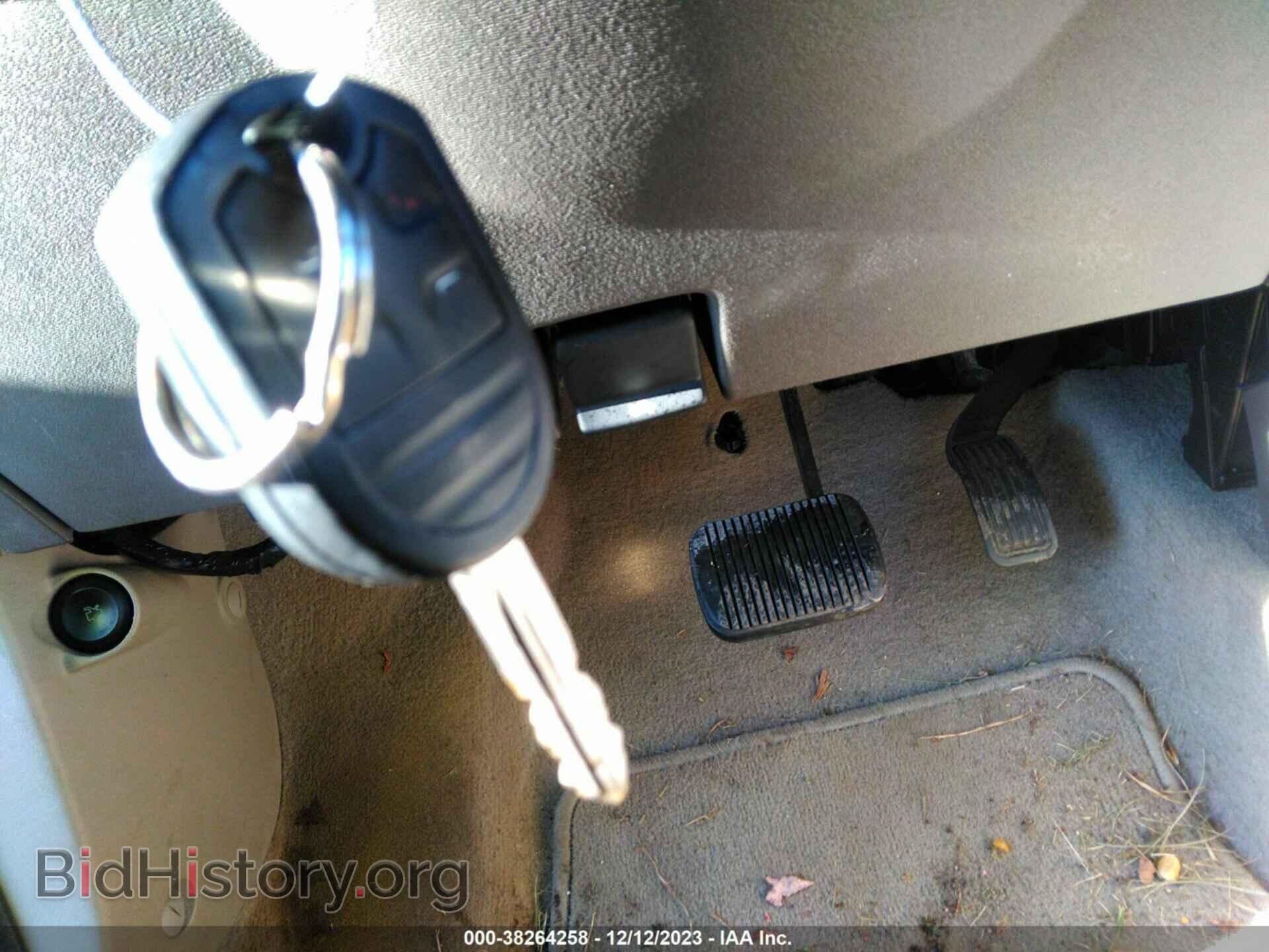 2011 FORD FOCUS - VIN: 1FAHP3FN1BW104814 - Фото 11