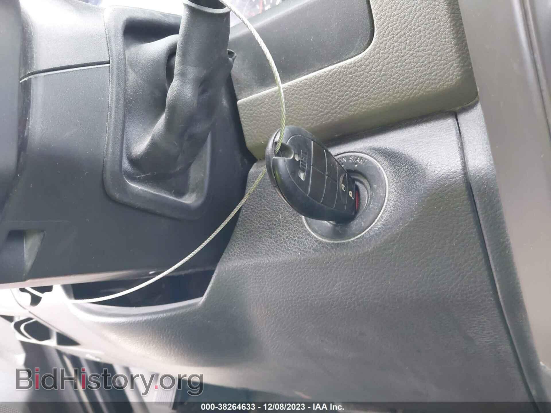 2012 RAM 1500 - VIN: 1C6RD7FT5CS335566 - Photo 11