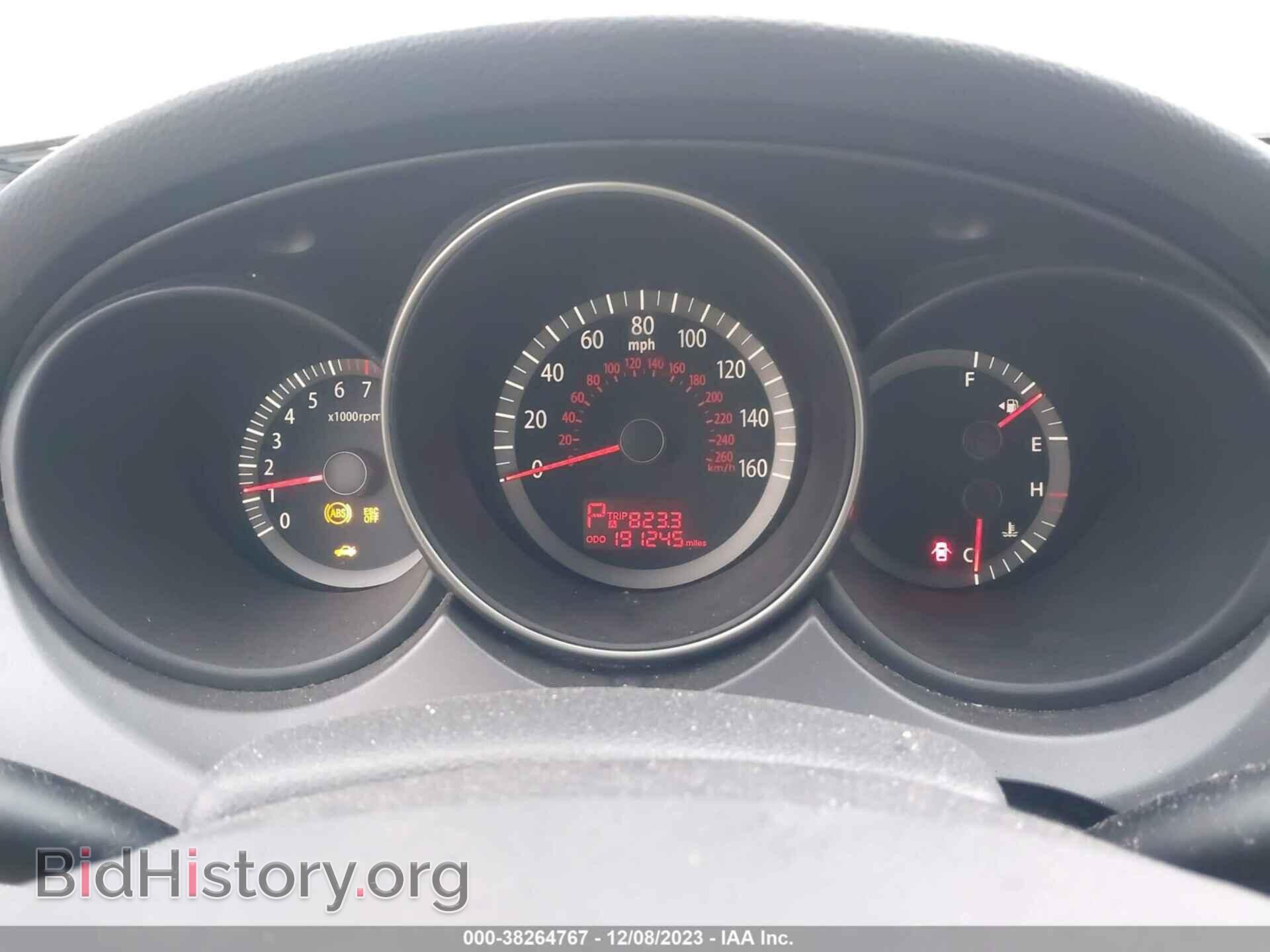 2009 KIA OPTIMA - VIN: KNAGE228595295897 - Фото 7