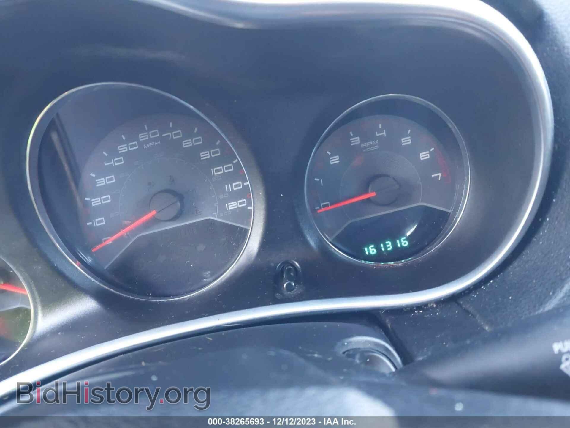 2013 DODGE AVENGER - VIN: 1C3CDZAG4DN753321 - Фото 7