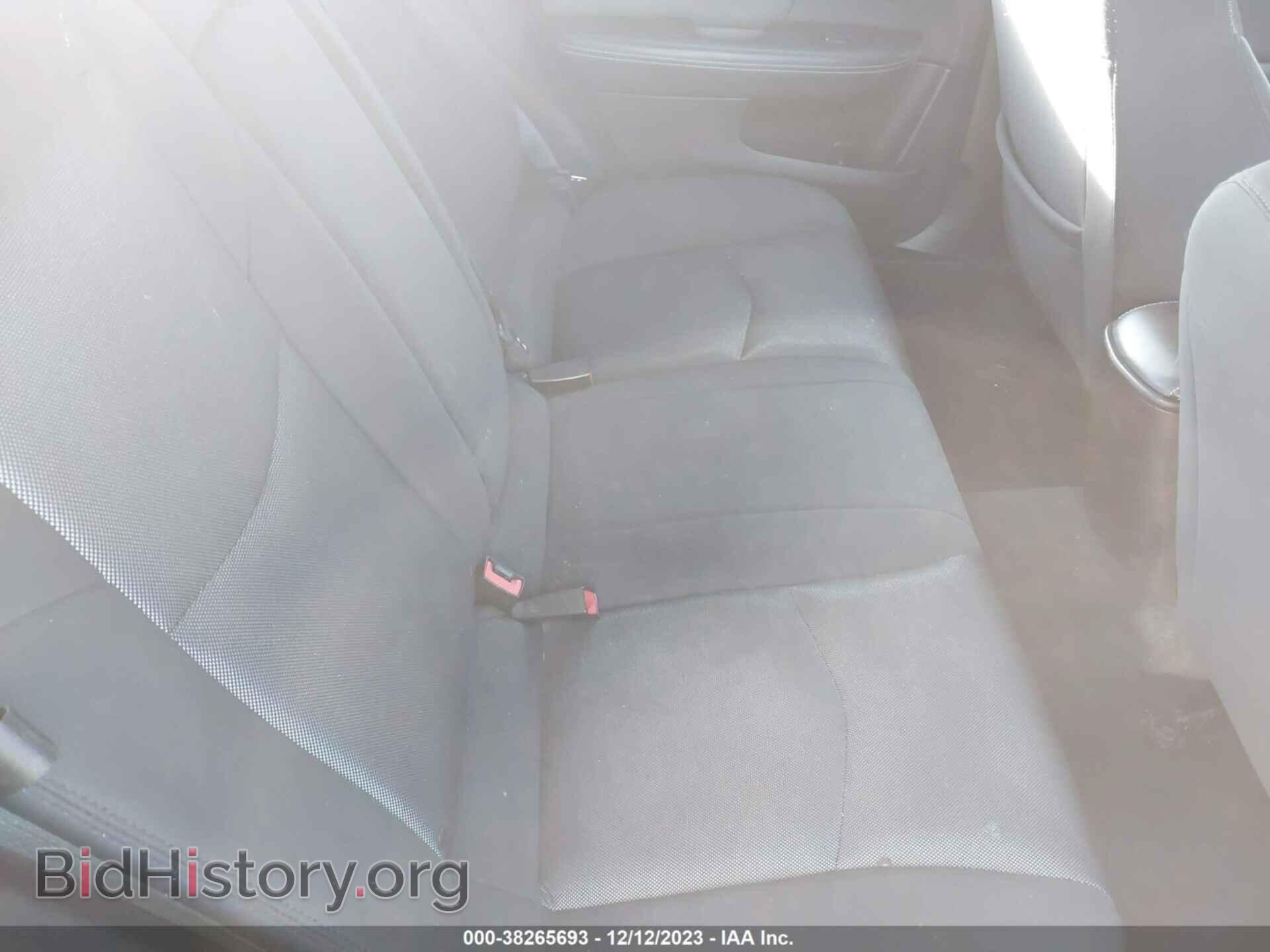 2013 DODGE AVENGER - VIN: 1C3CDZAG4DN753321 - Фото 8