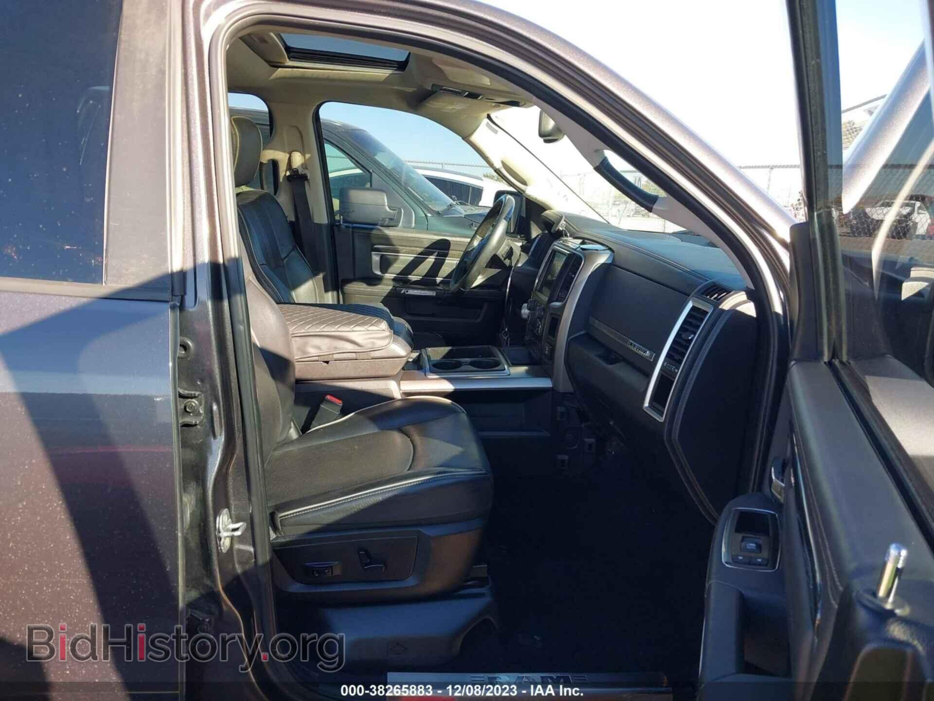 2014 RAM 1500 - VIN: 1C6RR7WT8ES253061 - Фото 5