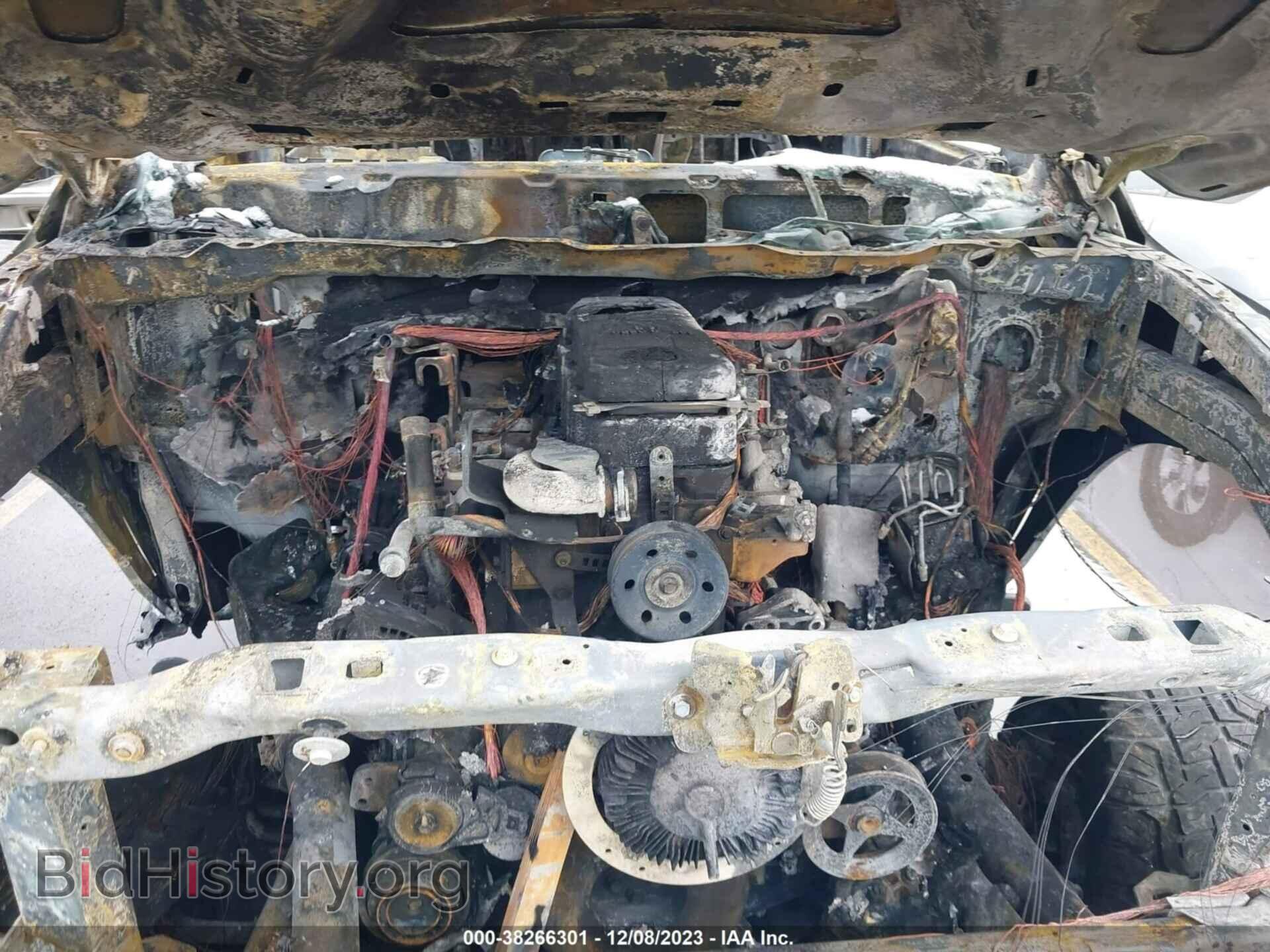 2015 RAM 2500 - VIN: 3C6UR5NL4FG558436 - Фото 10