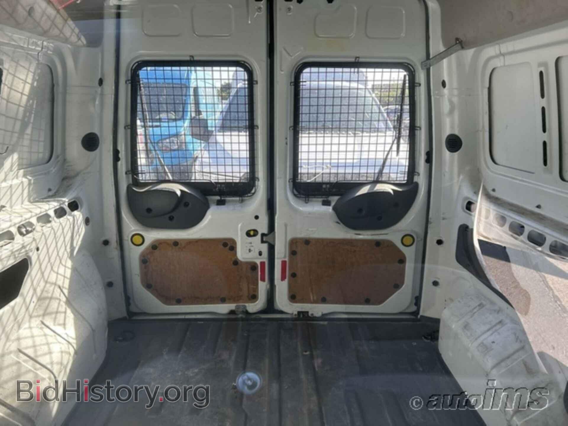 2011 FORD TRANSIT CONNECT - VIN: NM0LS7DN9BT069435 - Фото 3