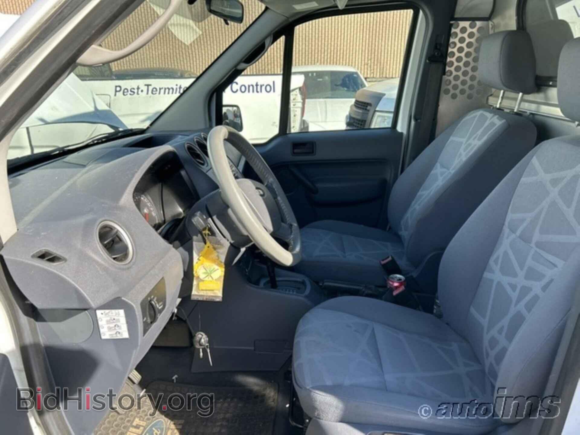 2011 FORD TRANSIT CONNECT - VIN: NM0LS7DN9BT069435 - Фото 8