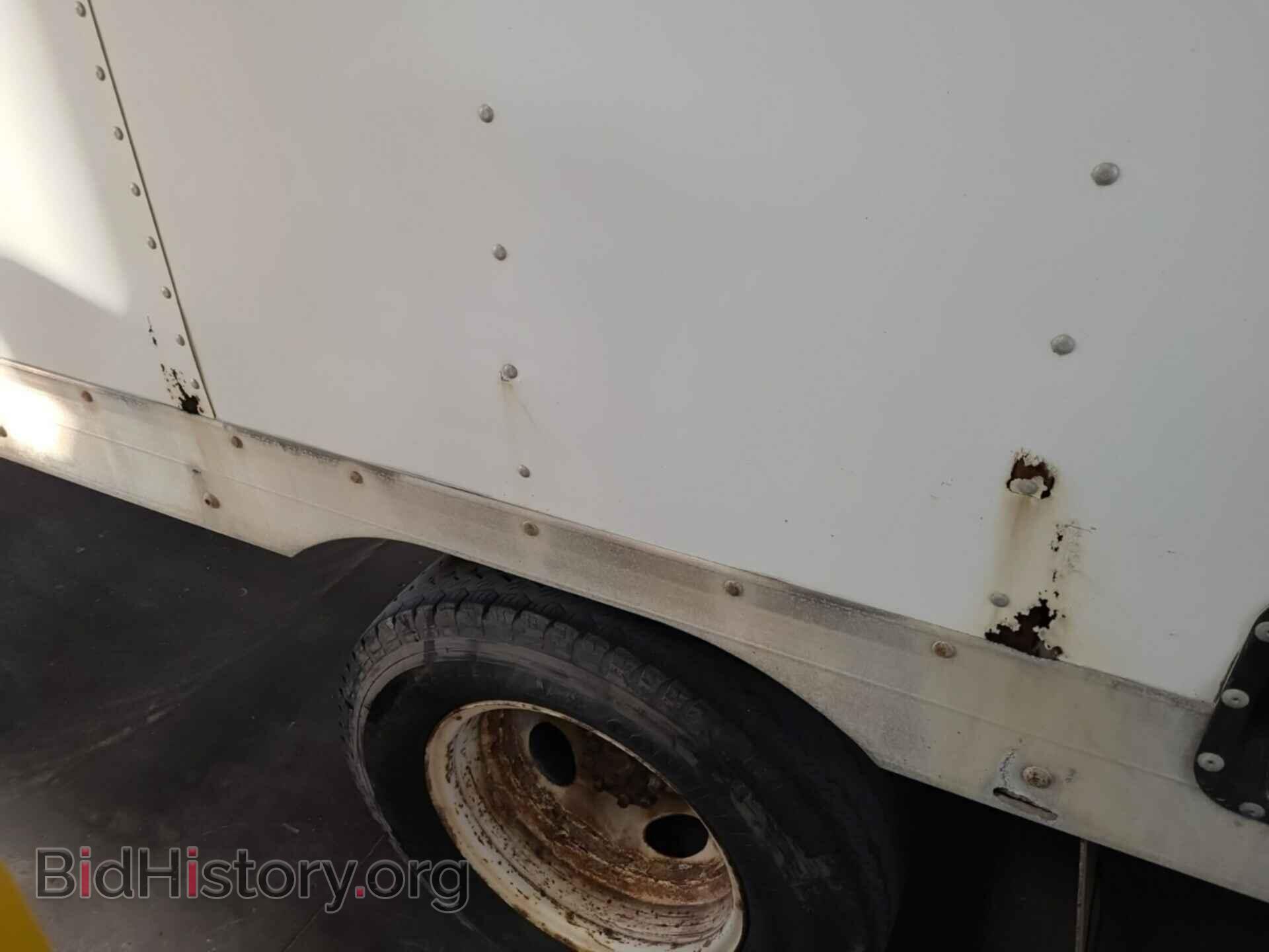 2010 FORD E-450 CUTAWAY - VIN: 1FDXE4FL5ADA76957 - Фото 22