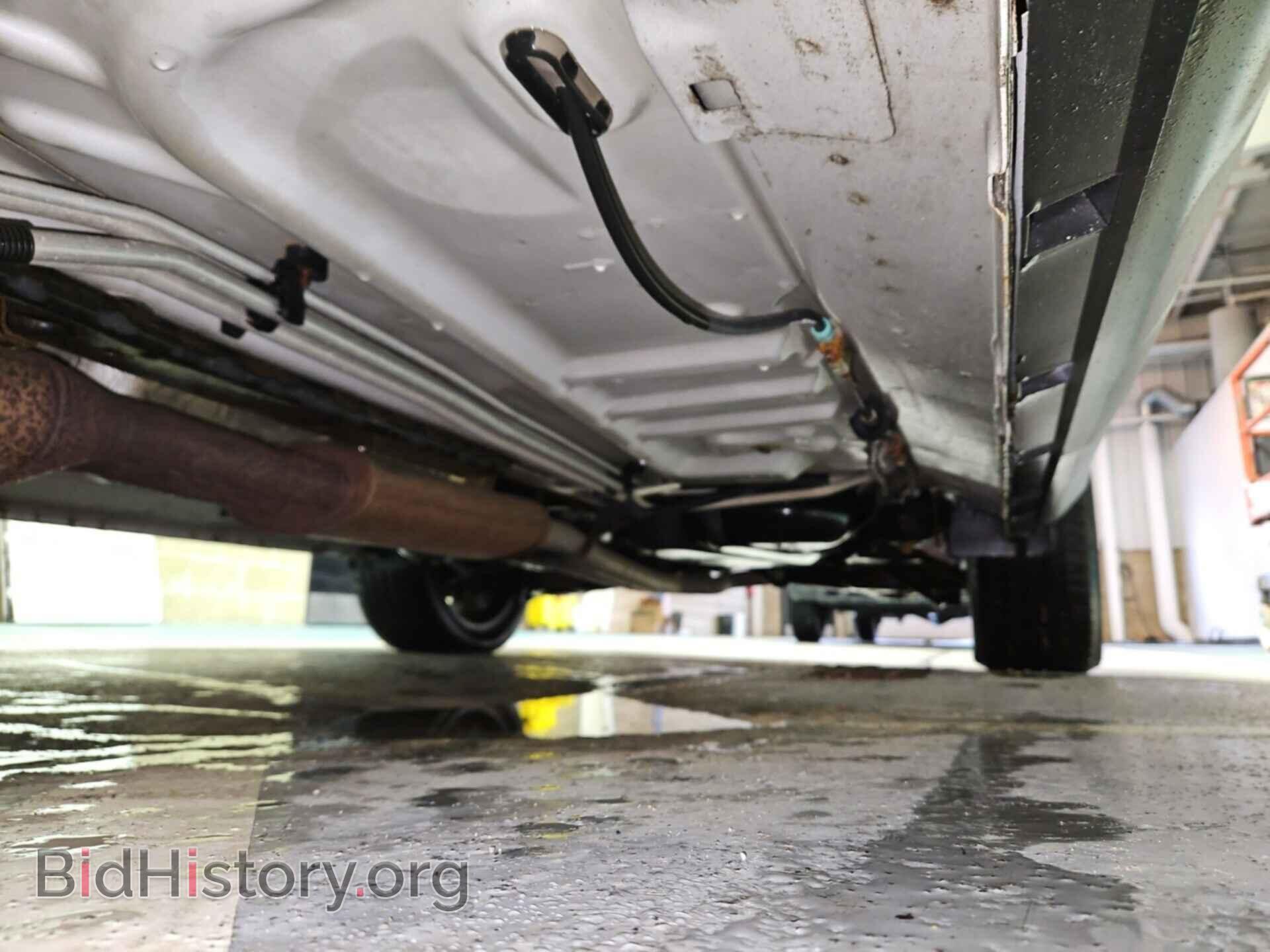 2018 FORD EXPLORER - VIN: 1FM5K8GT8JGB27565 - Photo 17
