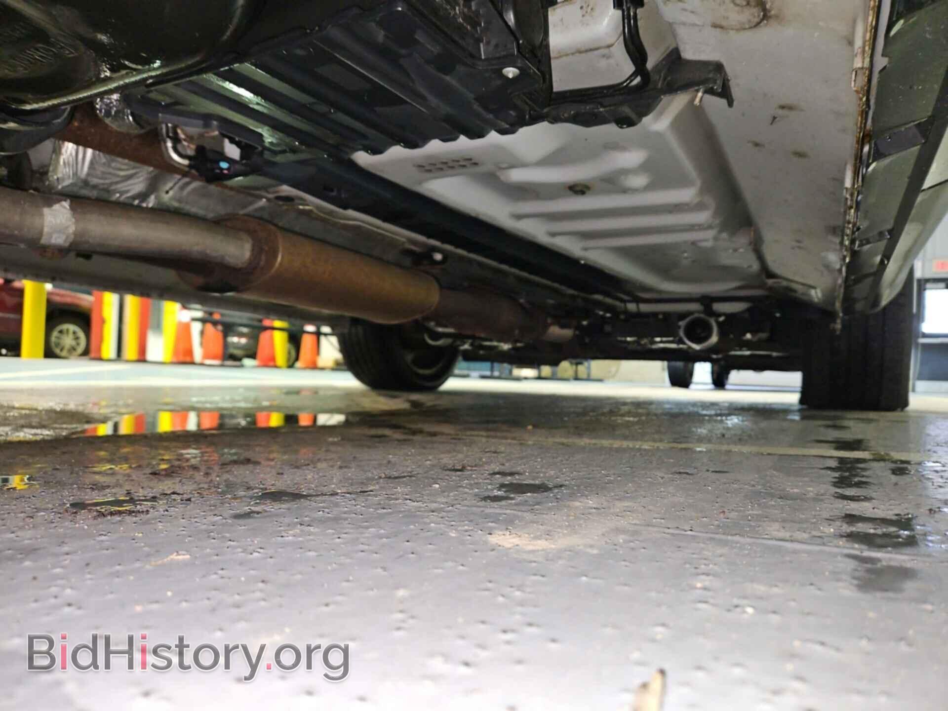 2018 FORD EXPLORER - VIN: 1FM5K8GT8JGB27565 - Photo 26