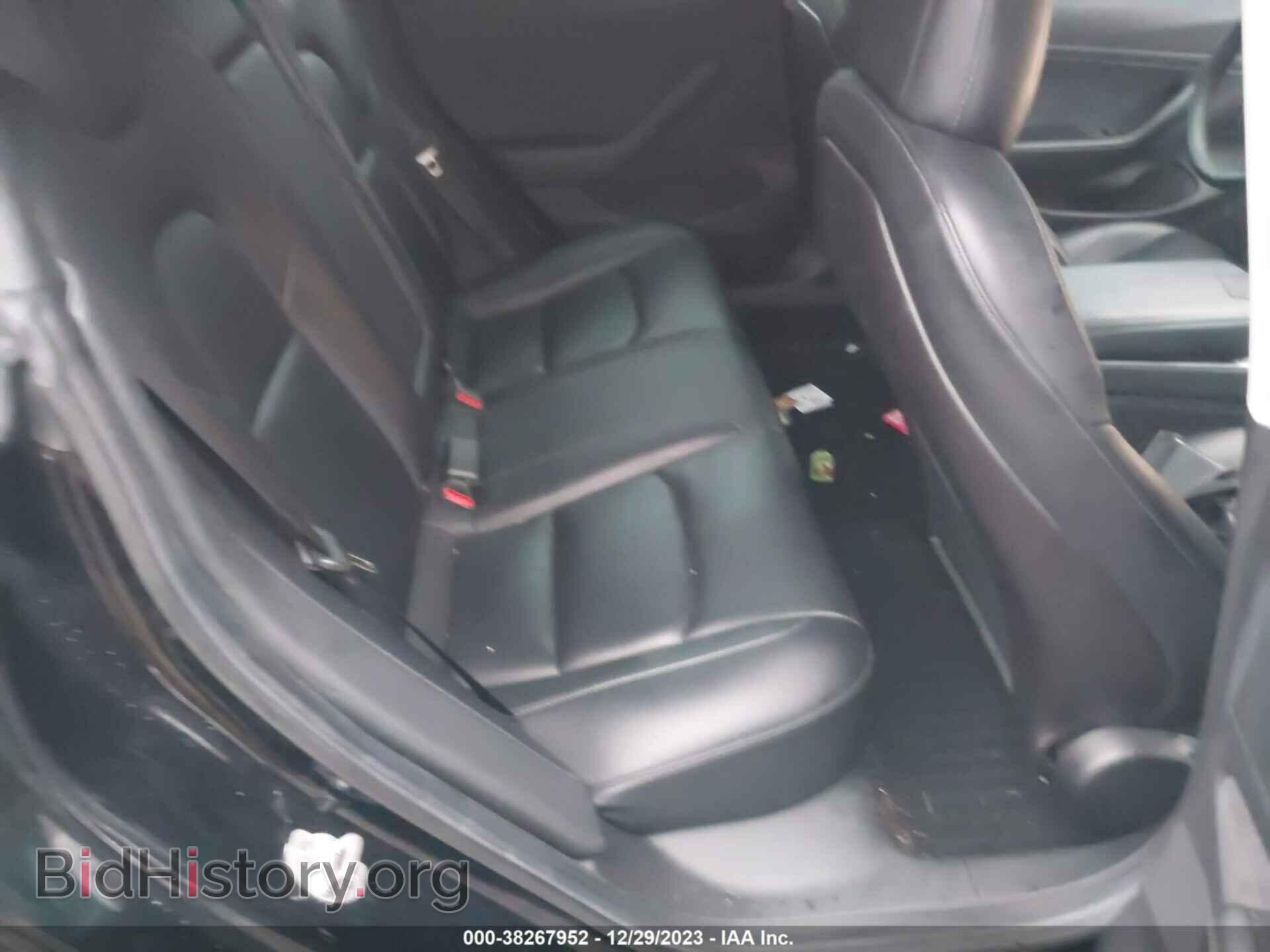 2019 TESLA MODEL 3 - VIN: 5YJ3E1EB4KF417995 - Фото 8