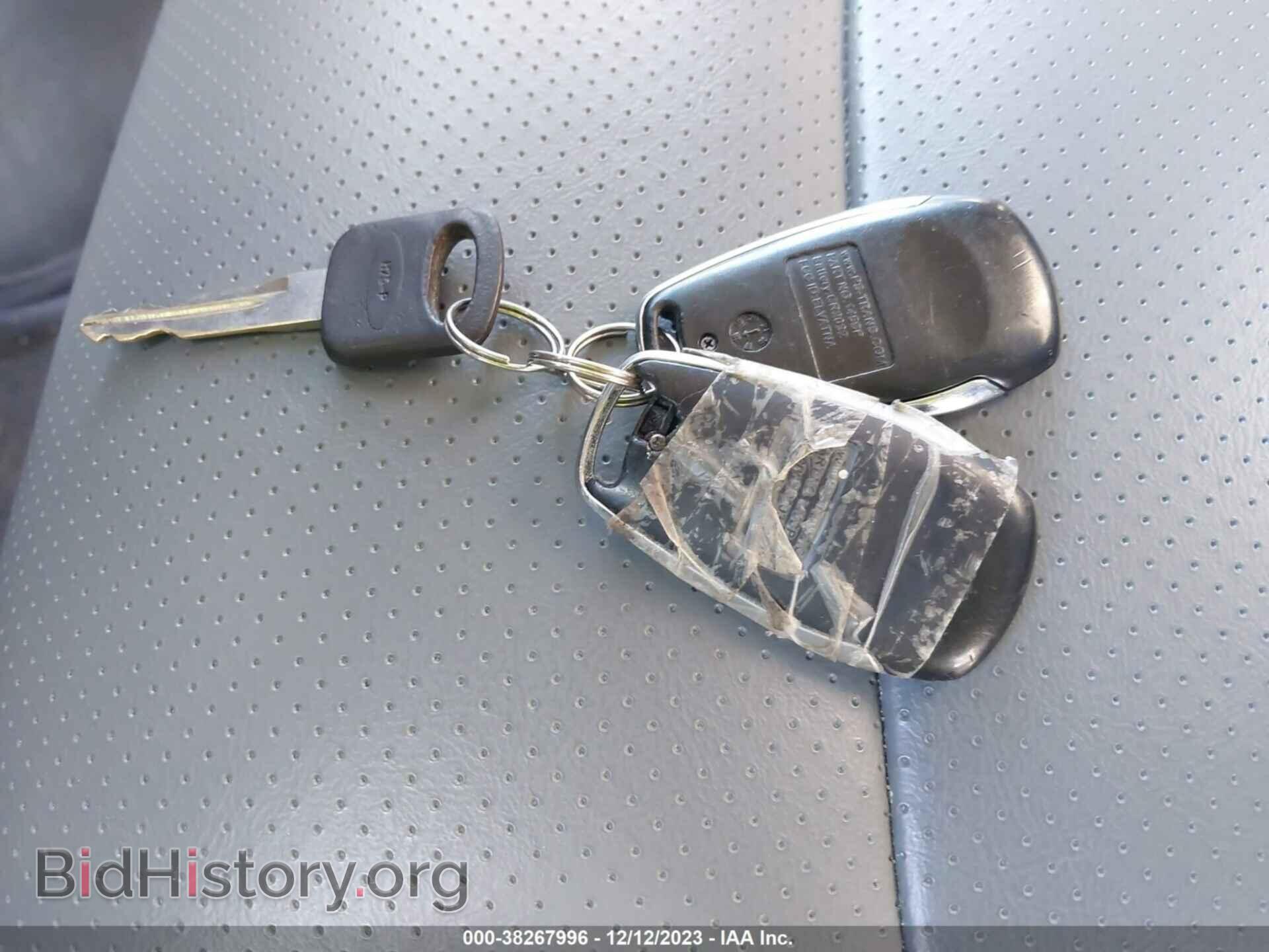 2012 FORD E-250 - VIN: 1FTNE2EL4CDB19799 - Фото 11