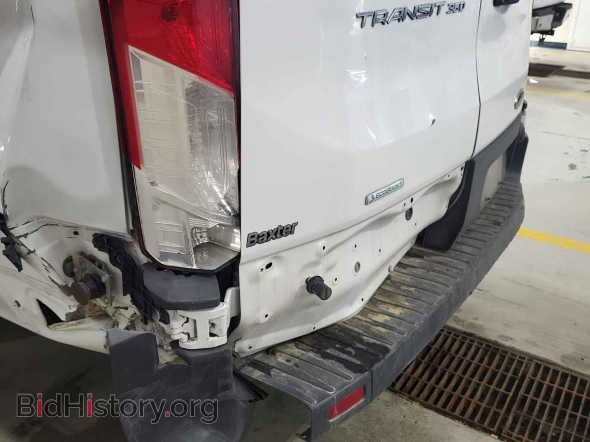 2020 FORD TRANSIT-350 CARGO VAN - VIN: 1FTBW3XG5LKA65012 - Фото 17