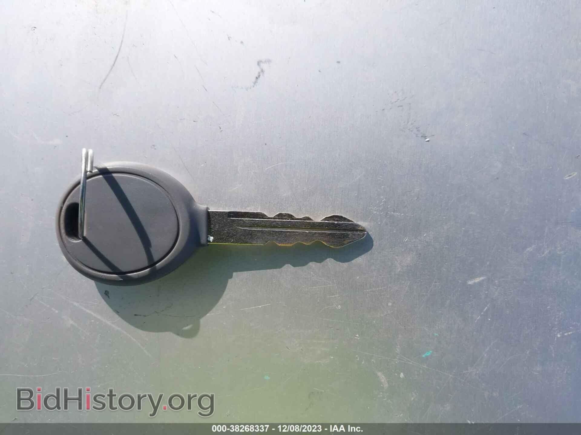 2012 CHRYSLER 200 - VIN: 1C3CCBBB4CN113573 - Фото 11
