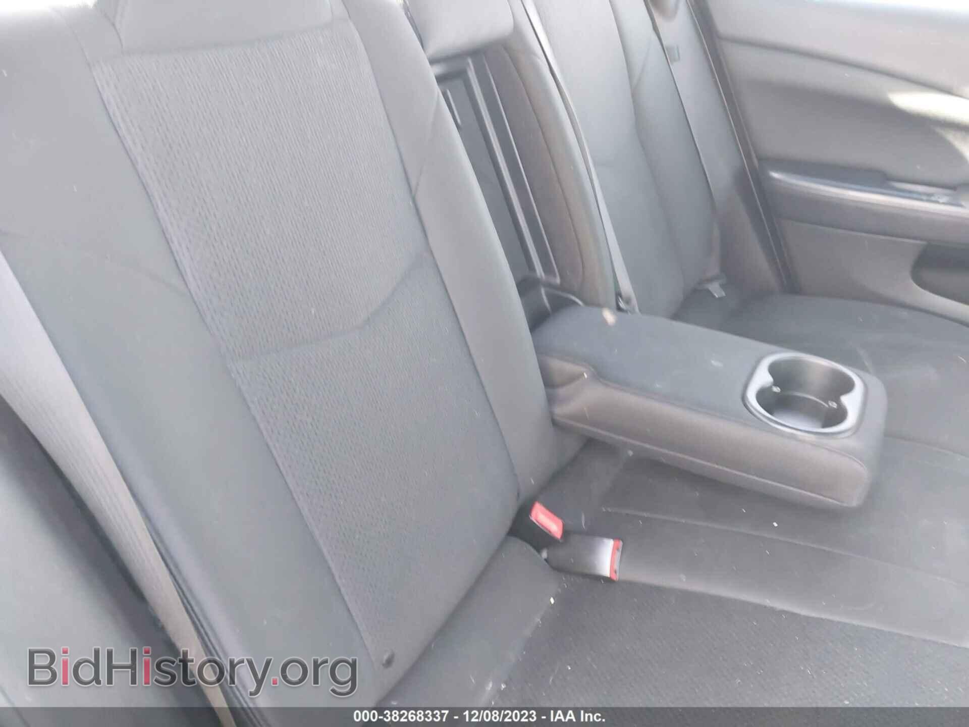 2012 CHRYSLER 200 - VIN: 1C3CCBBB4CN113573 - Фото 8