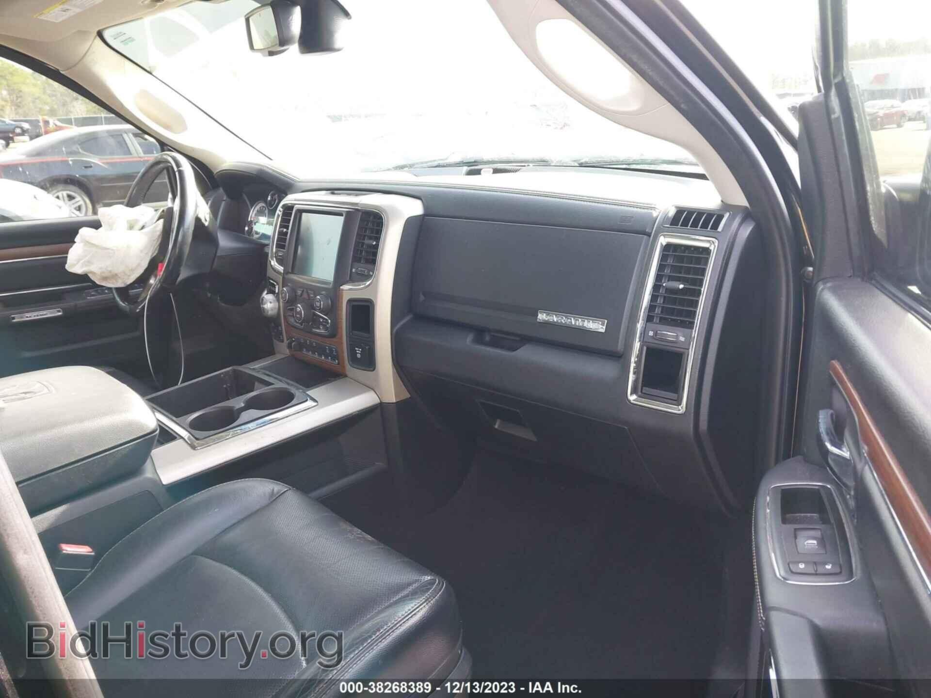 2014 RAM 1500 - VIN: 1C6RR7VM2ES442704 - Photo 5